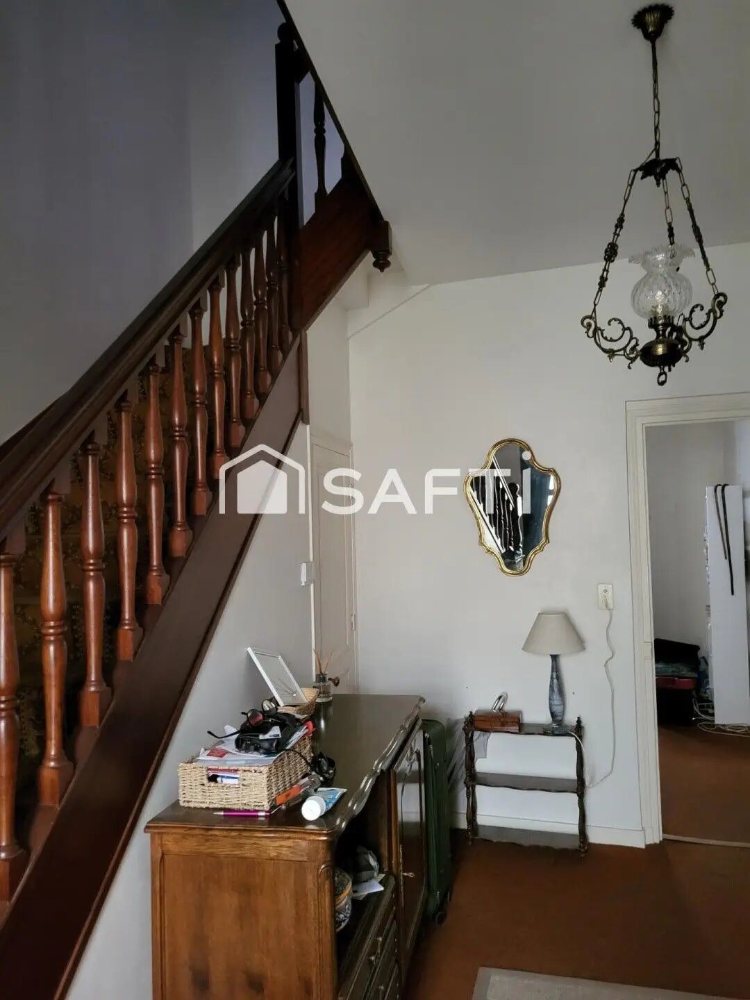 Maison à vendre, 190m², Concarneau