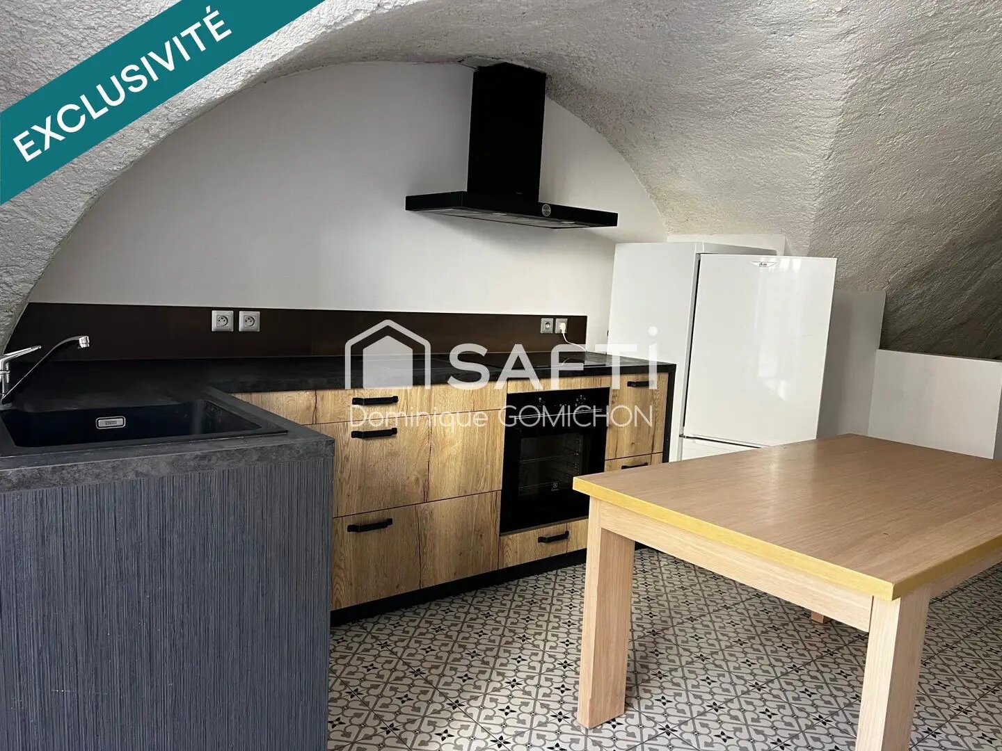 Appartement à vendre, 53m², Chorges