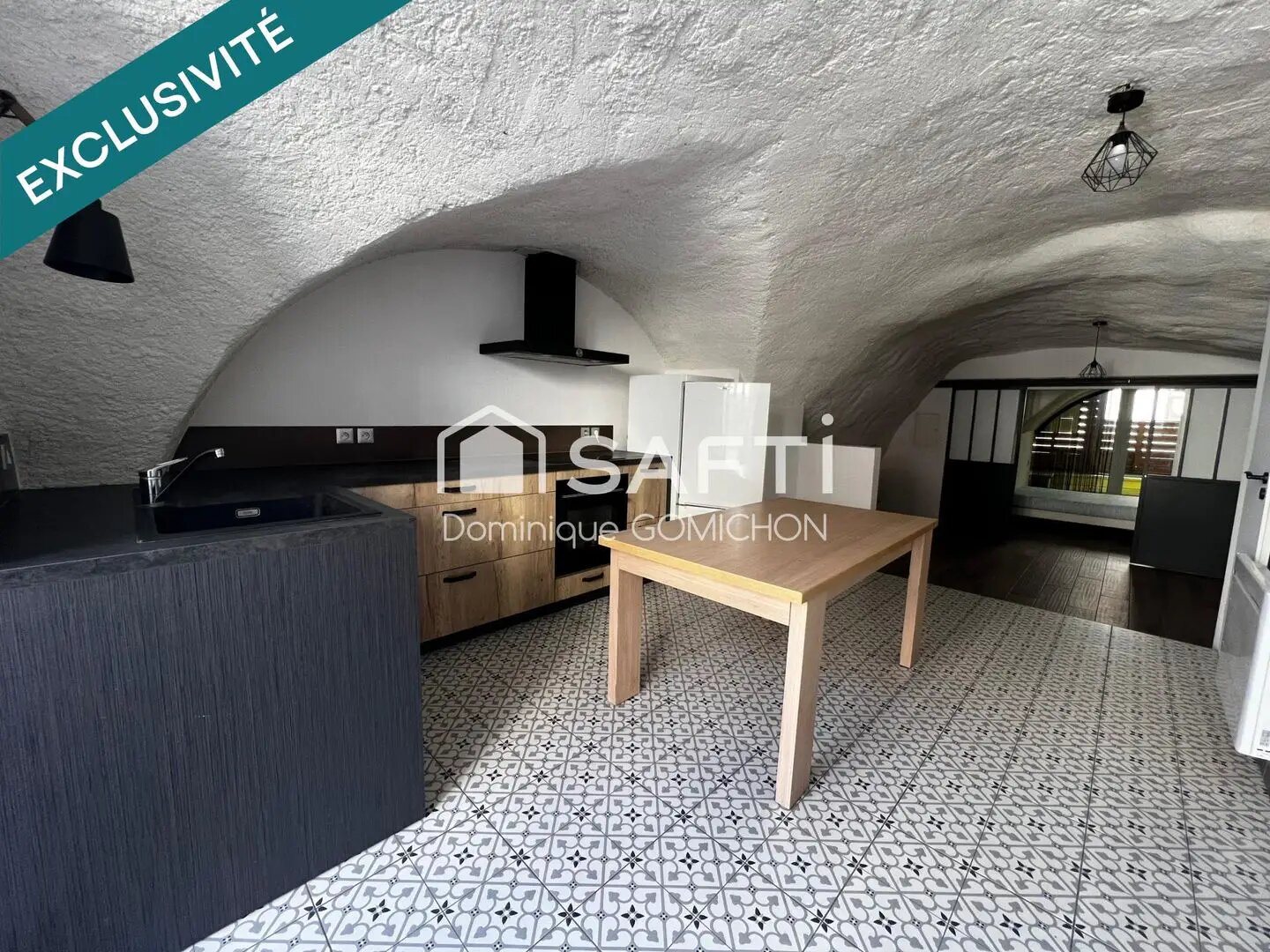 Appartement à vendre, 53m², Chorges