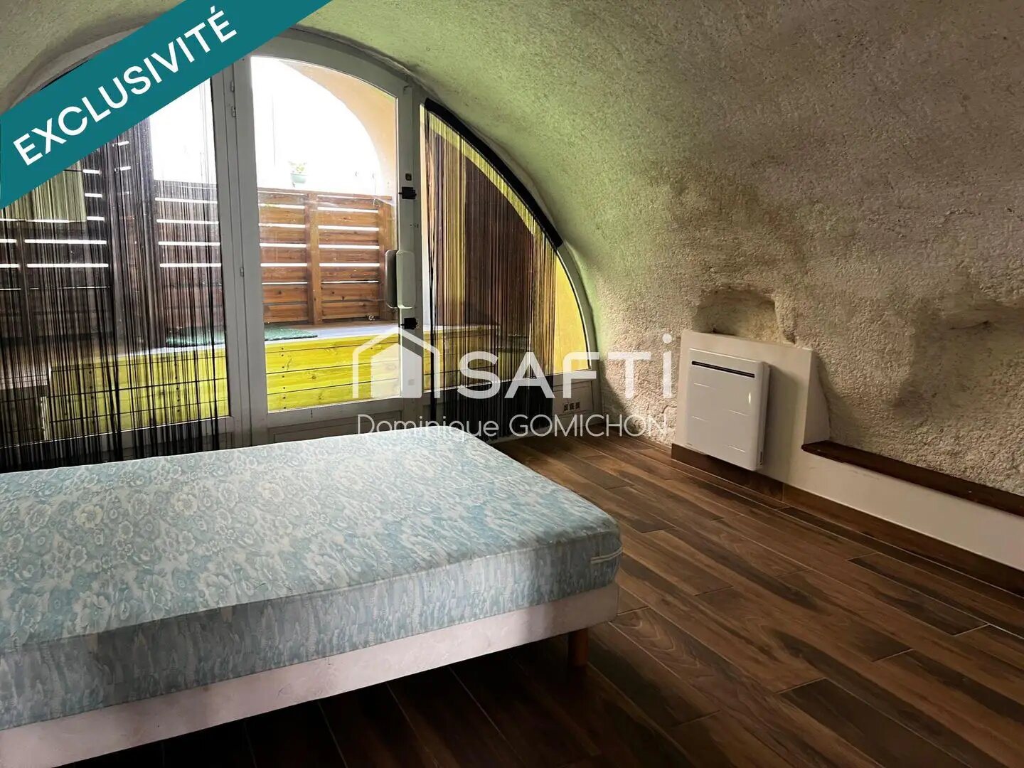 Appartement à vendre, 53m², Chorges
