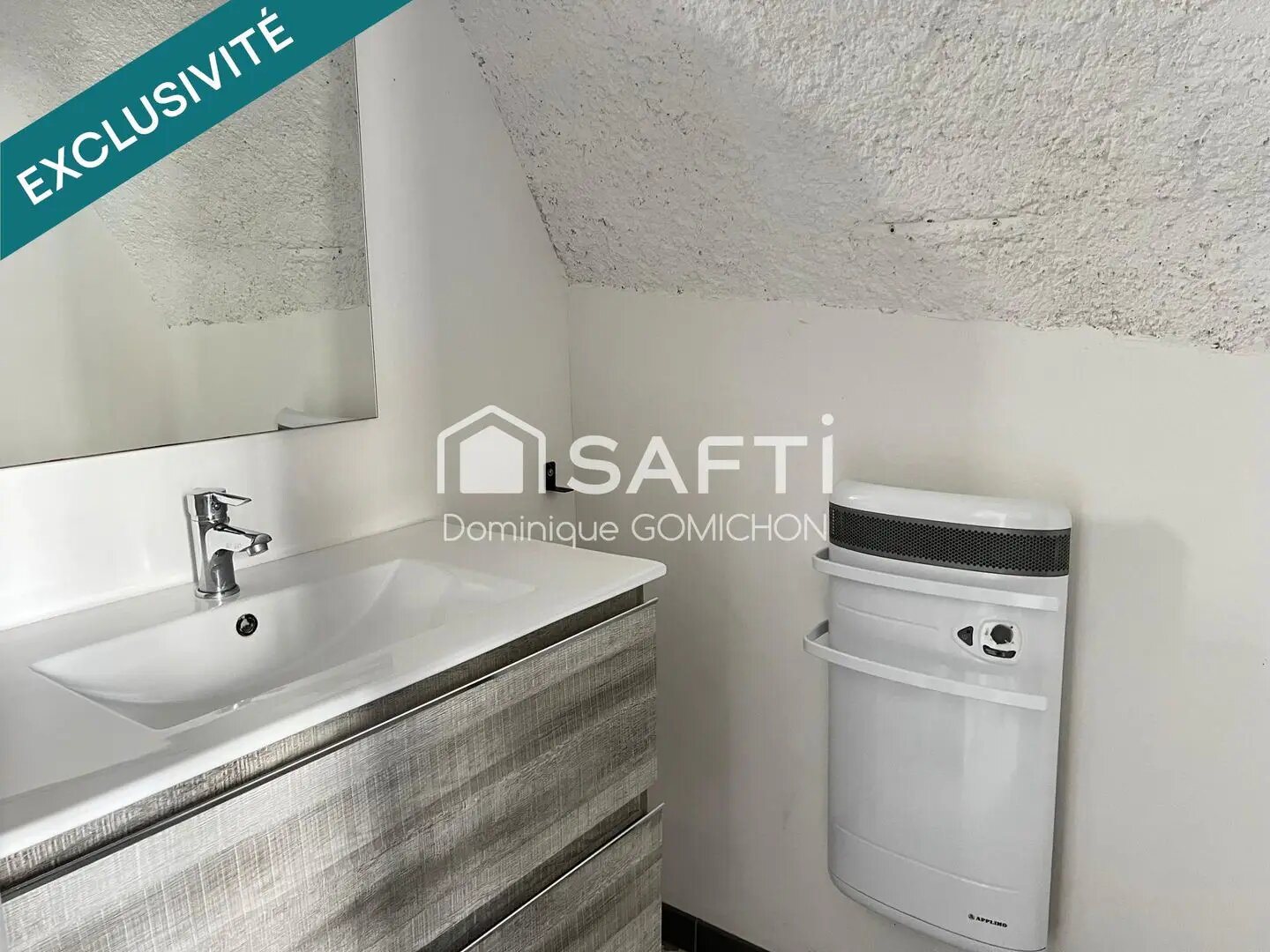 Appartement à vendre, 53m², Chorges