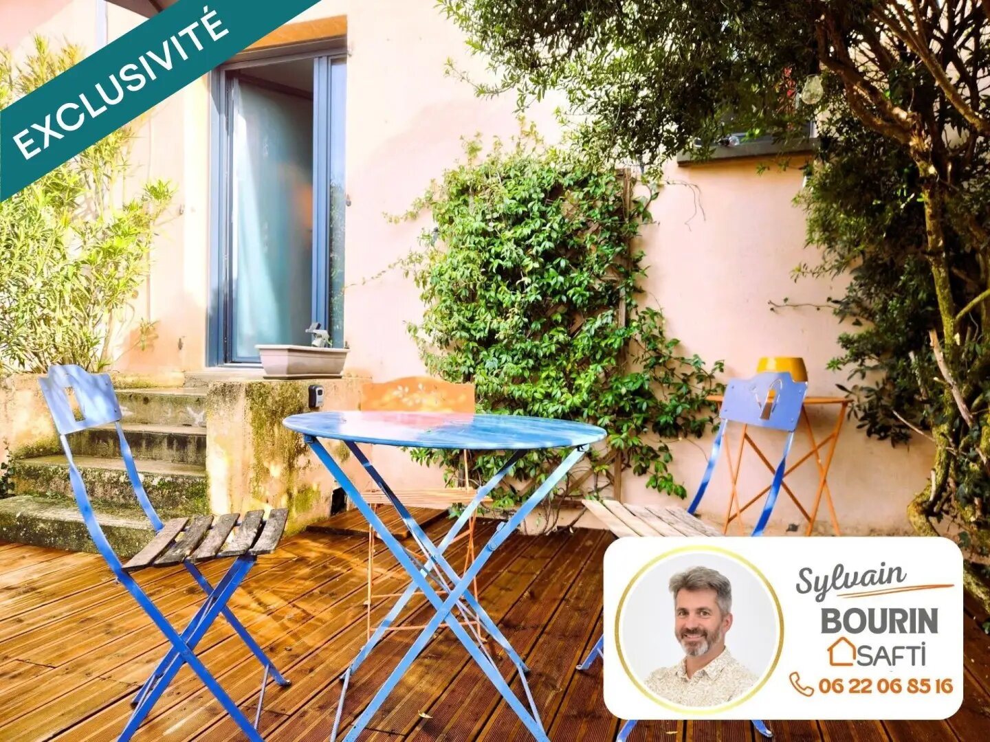 Maison à vendre, 89m², Anse