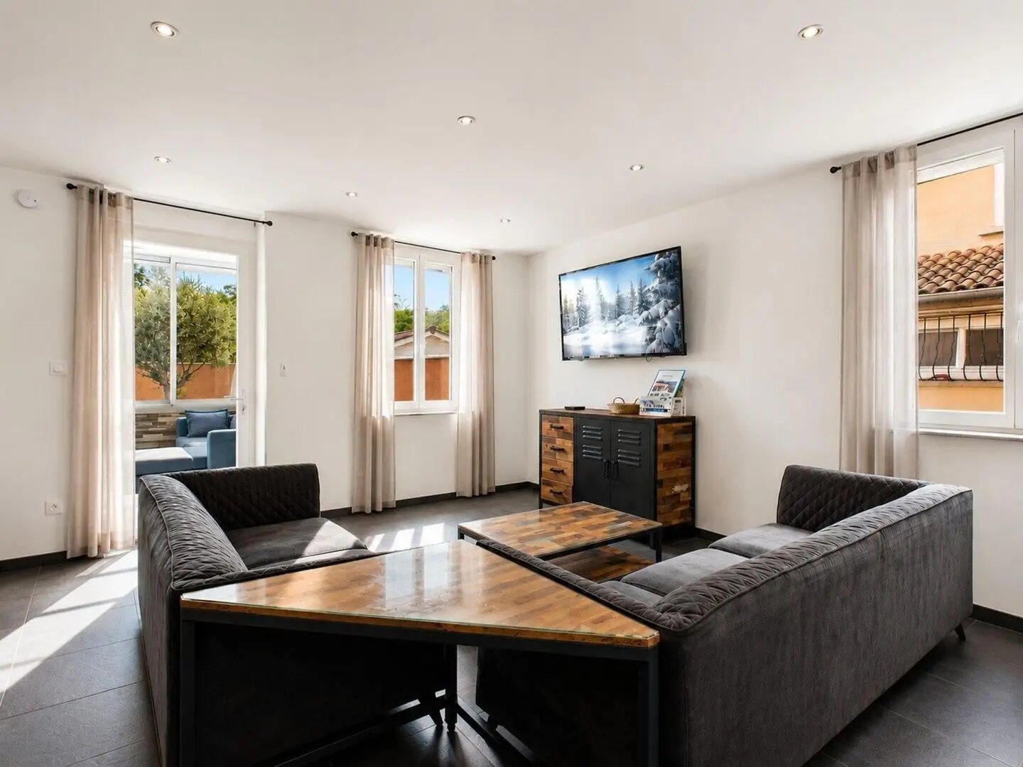 Maison à vendre, 240m², Trévoux