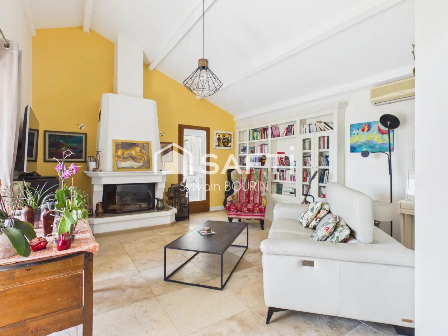 Maison à vendre, 230m², Reyrieux