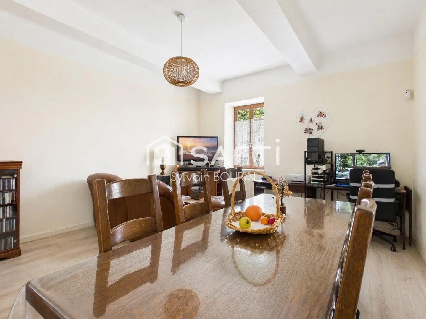 Appartement à vendre, 86m², Trévoux