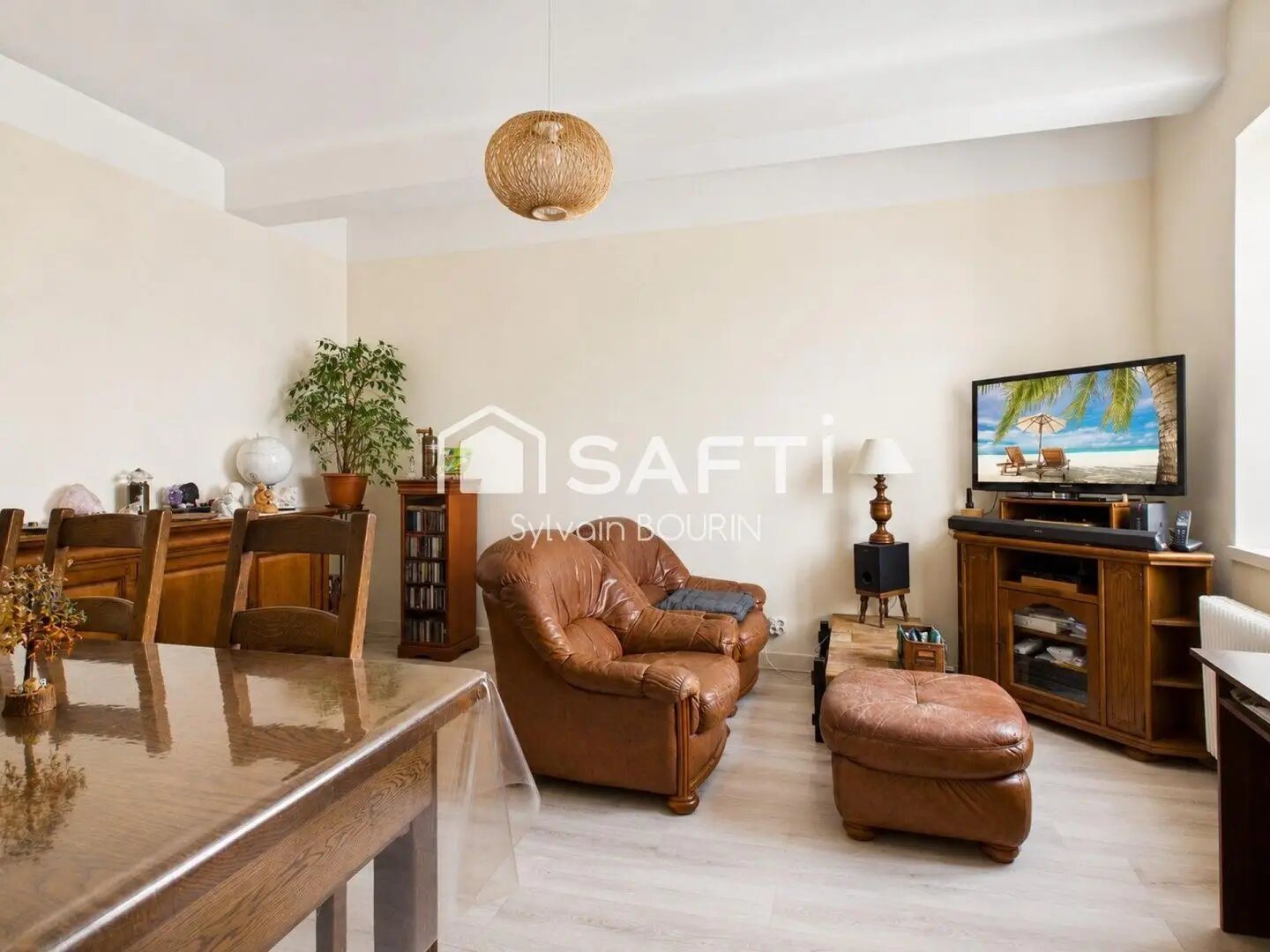 Appartement à vendre, 86m², Trévoux