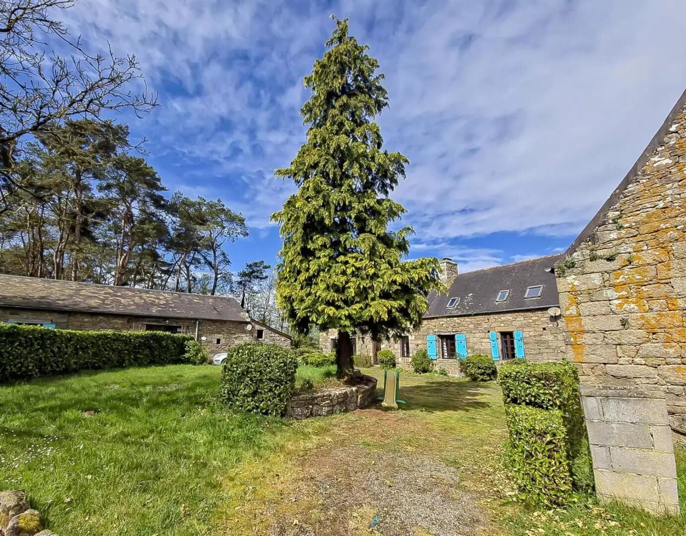 Maison à vendre, 339m², Plouaret