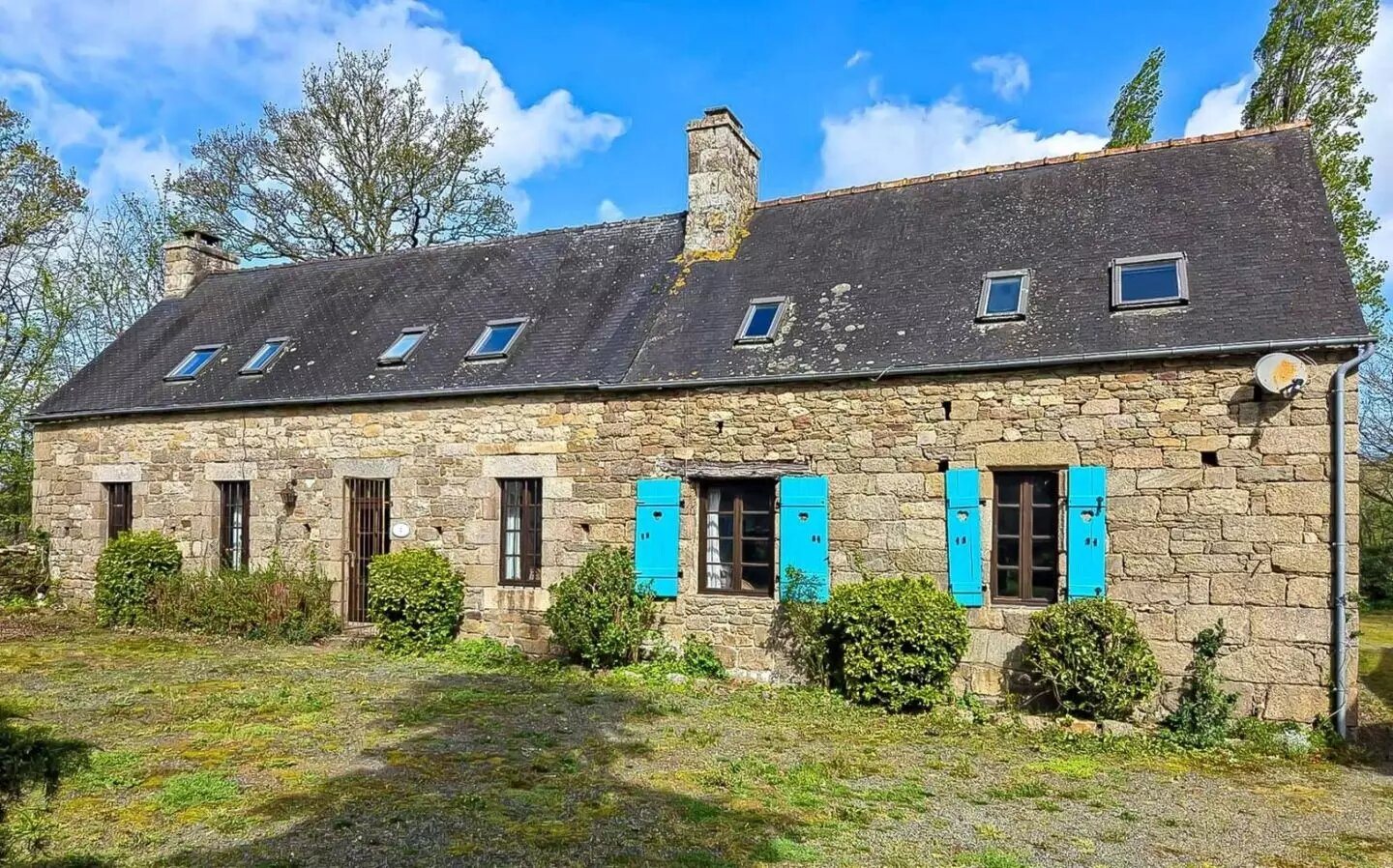 Maison à vendre, 339m², Plouaret