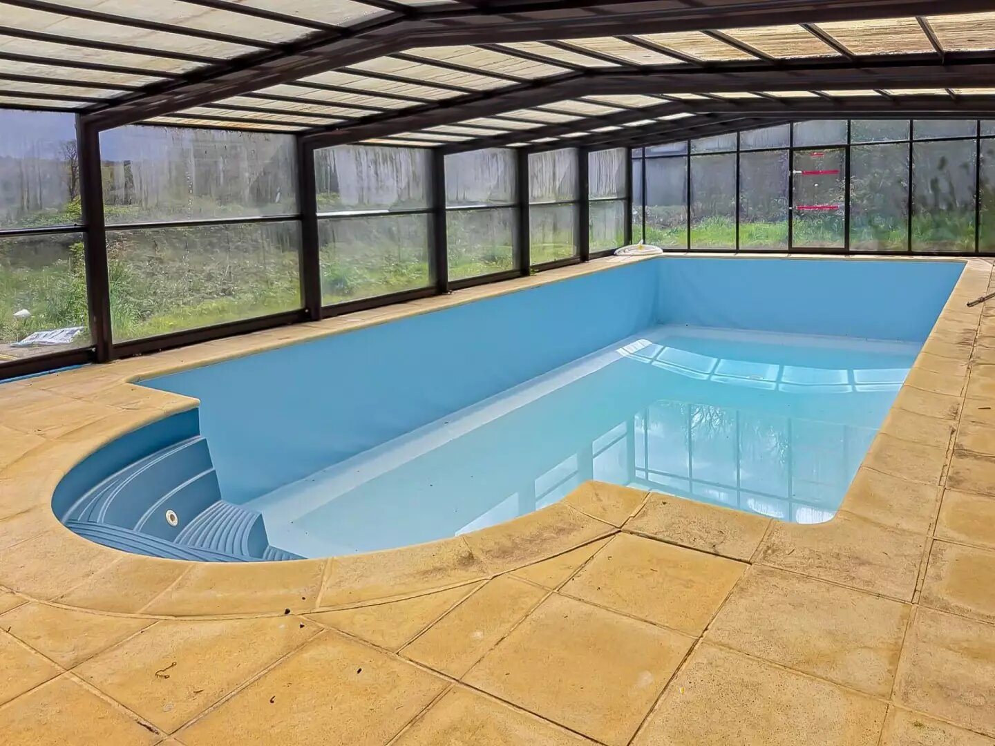 Maison à vendre, 339m², Plouaret
