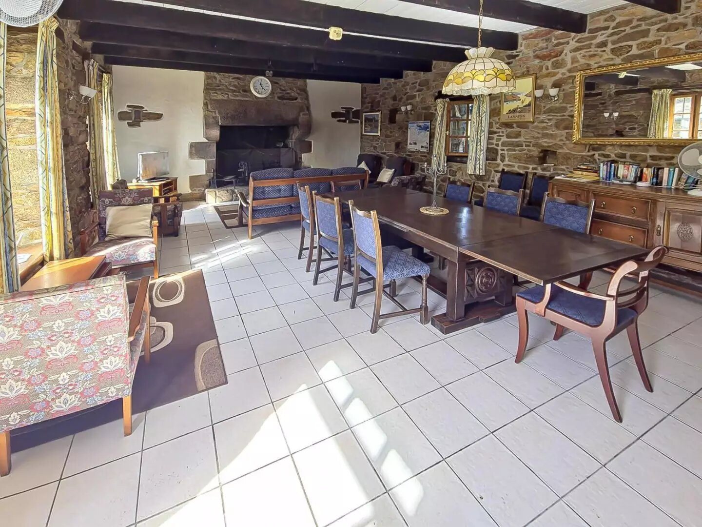 Maison à vendre, 339m², Plouaret
