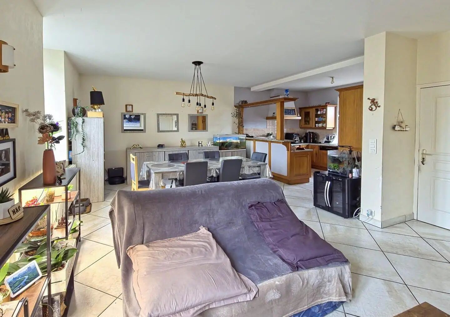 Appartement à vendre, 139m², Plestin-les-Grèves
