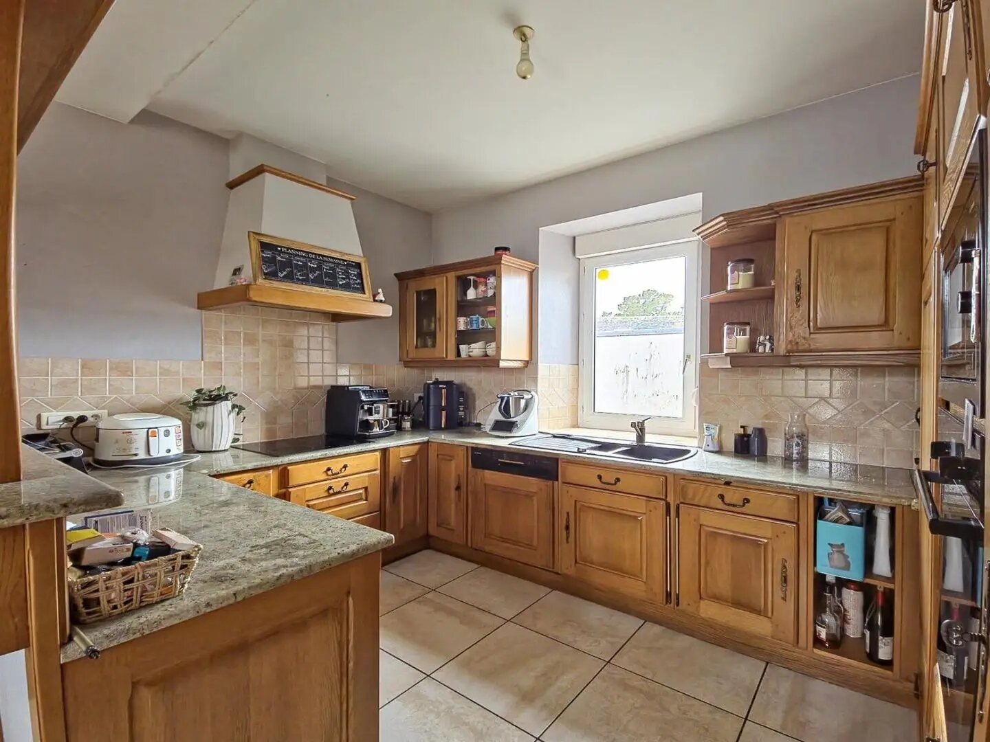 Appartement à vendre, 139m², Plestin-les-Grèves