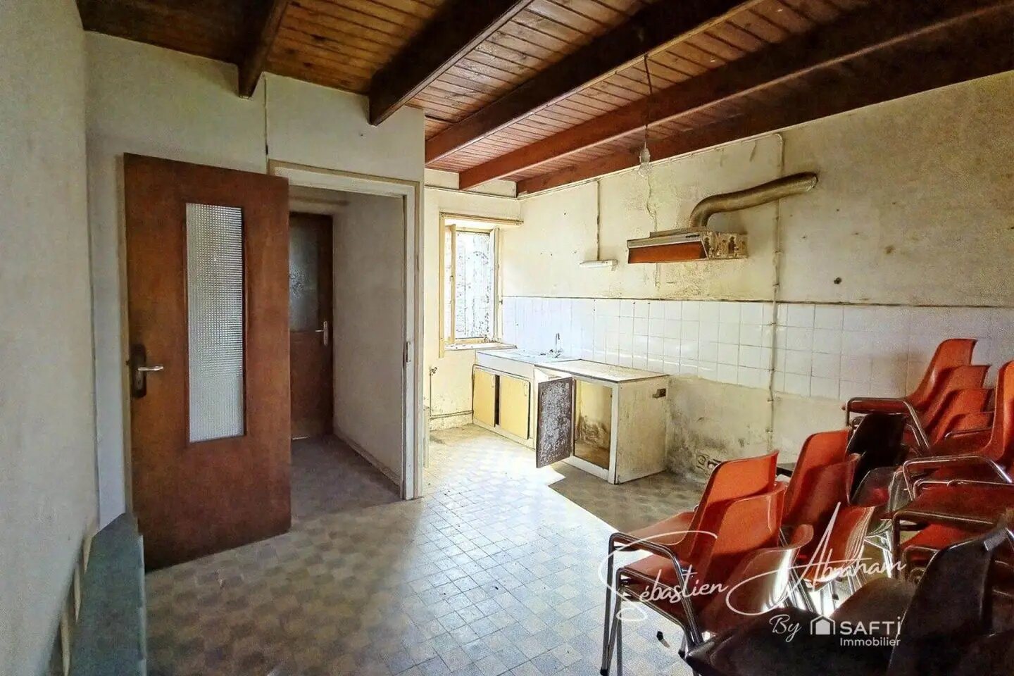 Maison à vendre, 130m², Plufur