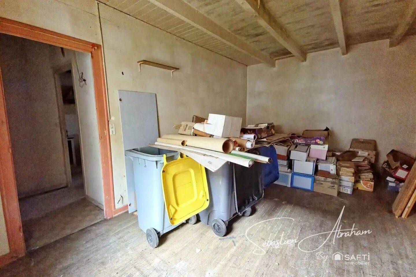 Maison à vendre, 130m², Plufur