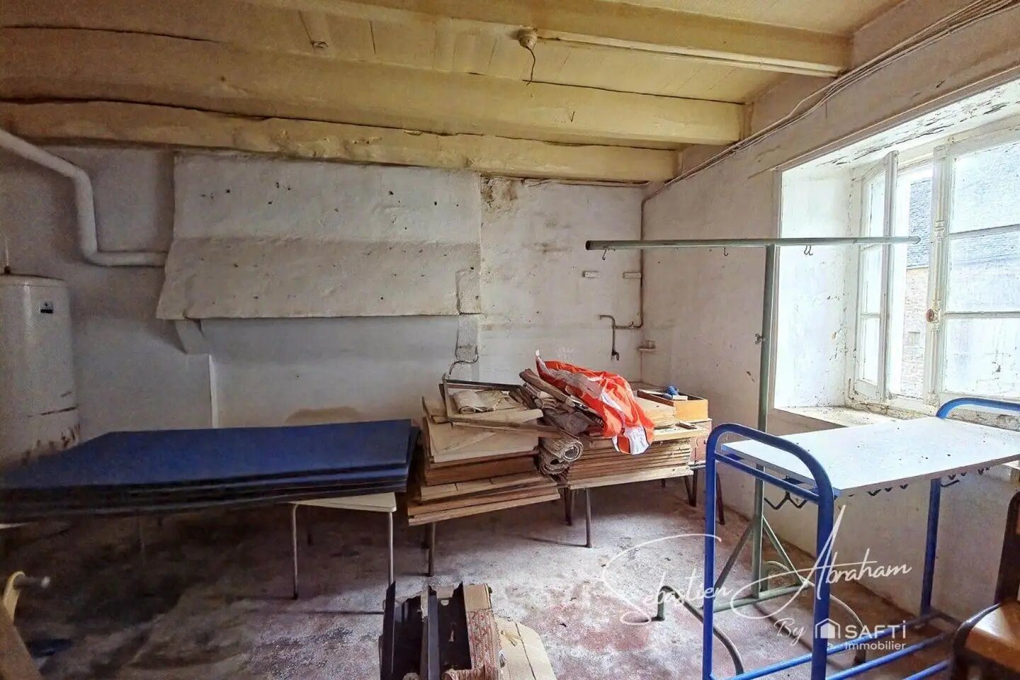 Maison à vendre, 130m², Plufur