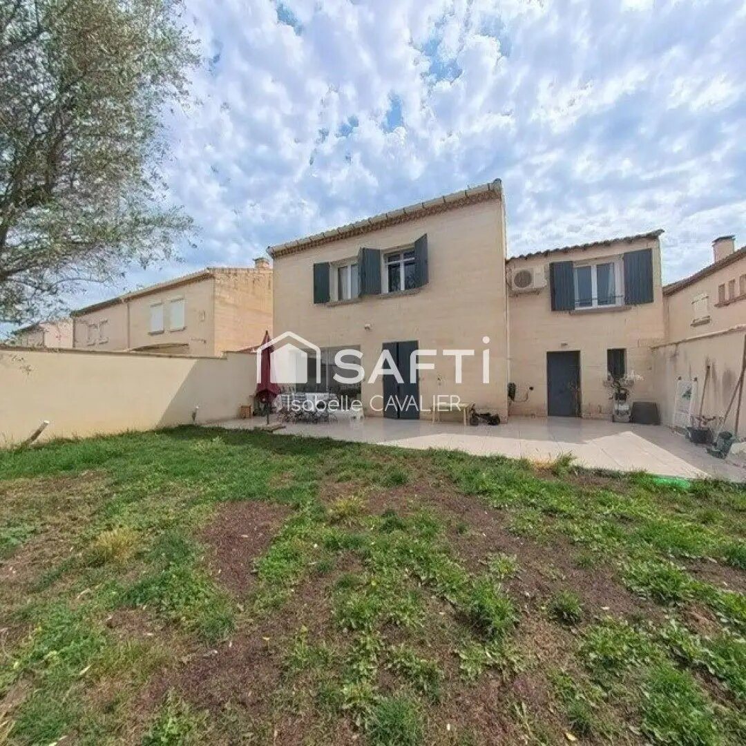 Maison à vendre, 102m², Avignon