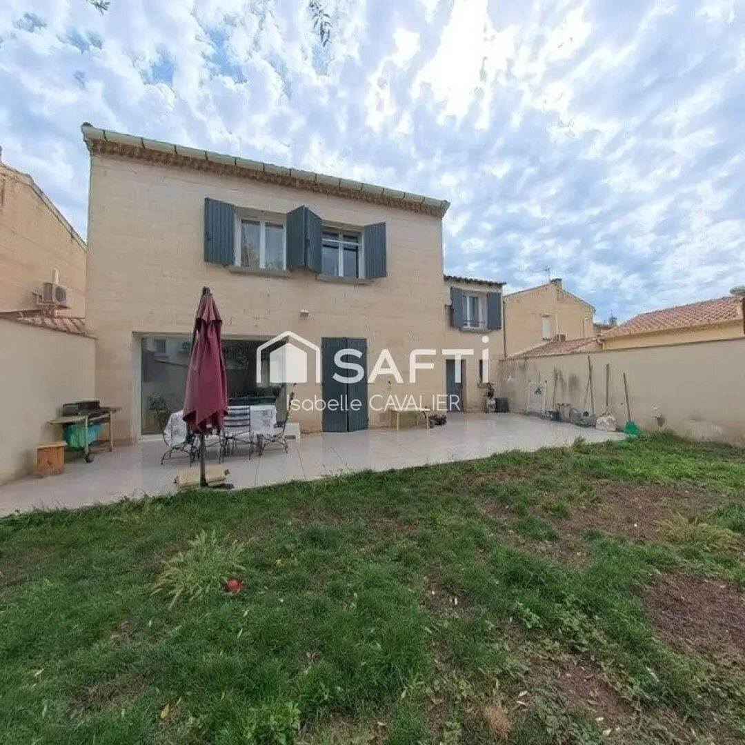 Maison à vendre, 102m², Avignon