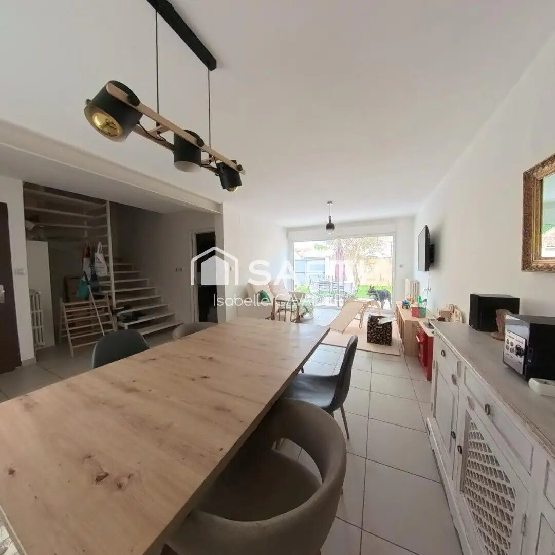 Maison à vendre, 102m², Avignon