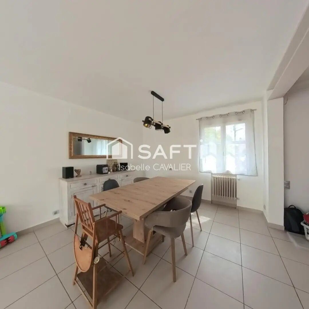 Maison à vendre, 102m², Avignon