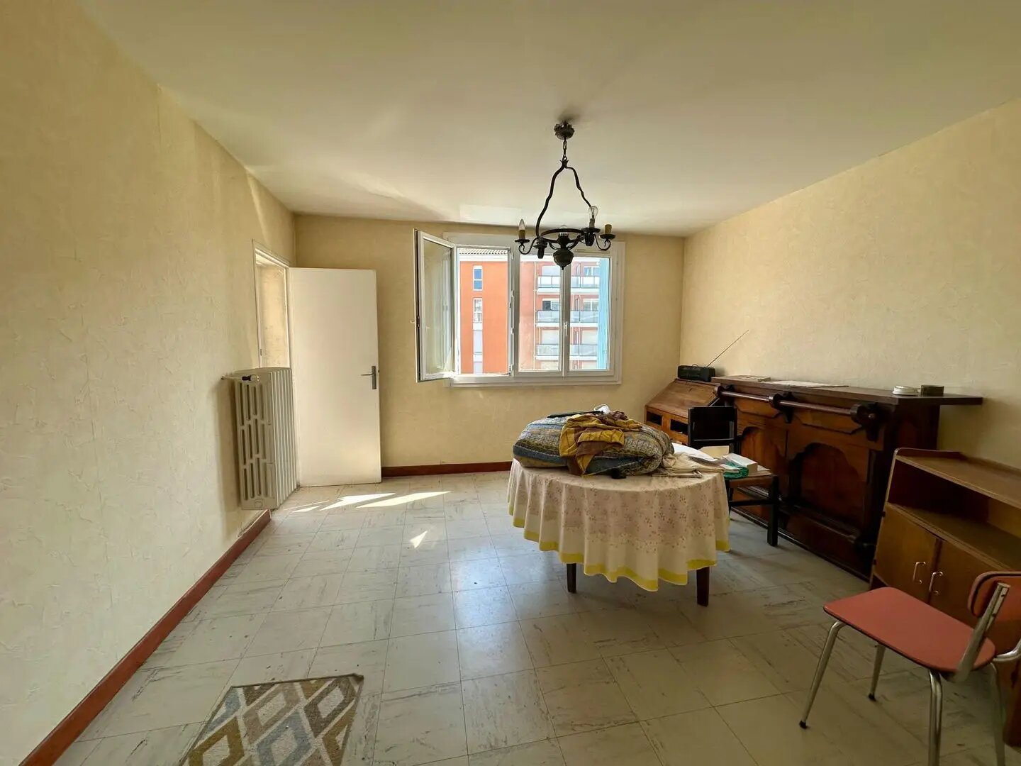 Appartement à vendre, 57m², Avignon