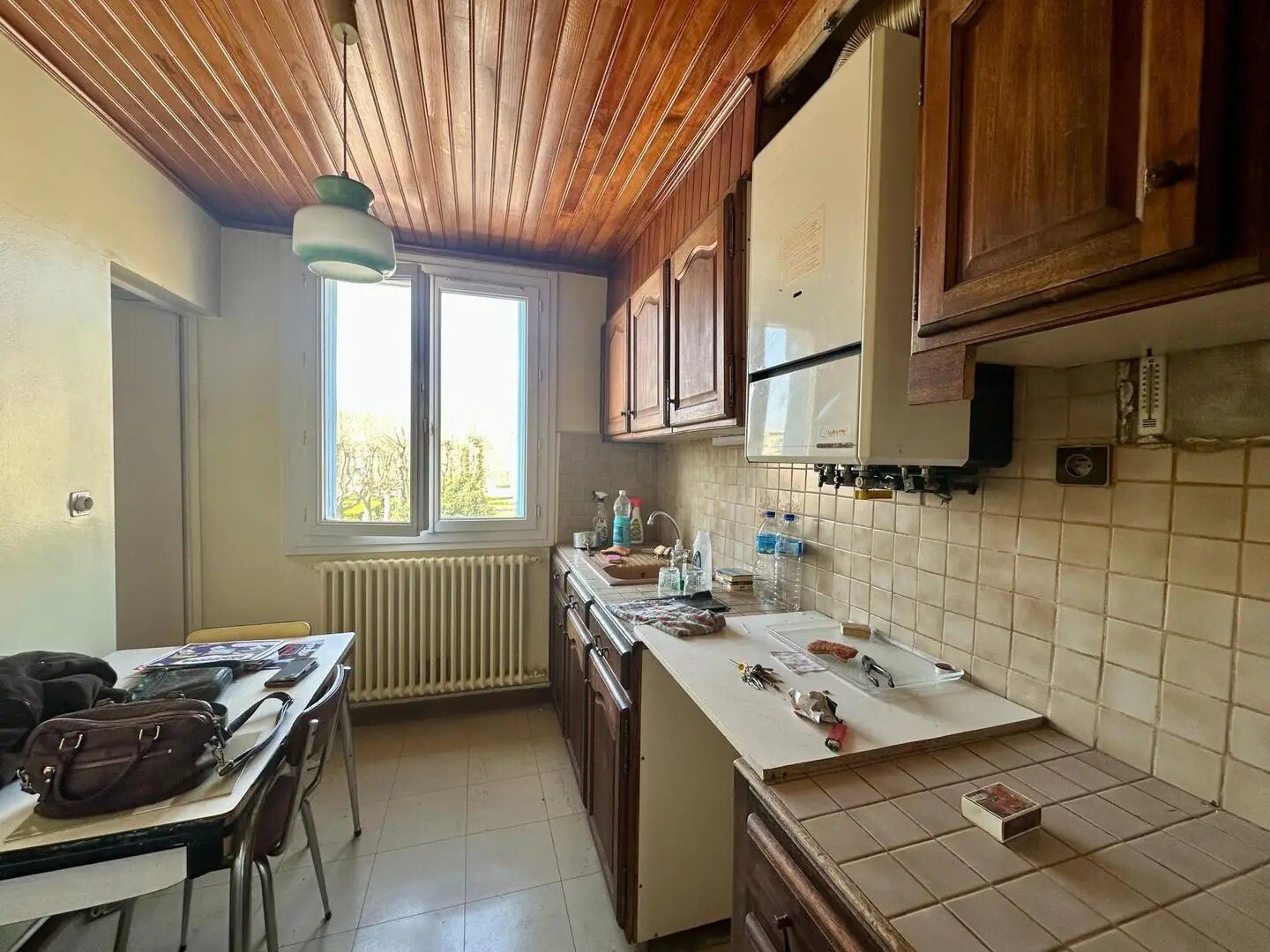 Appartement à vendre, 57m², Avignon