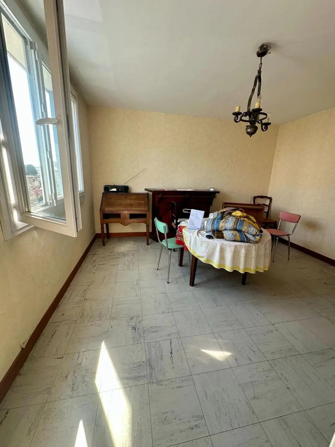 Appartement à vendre, 57m², Avignon