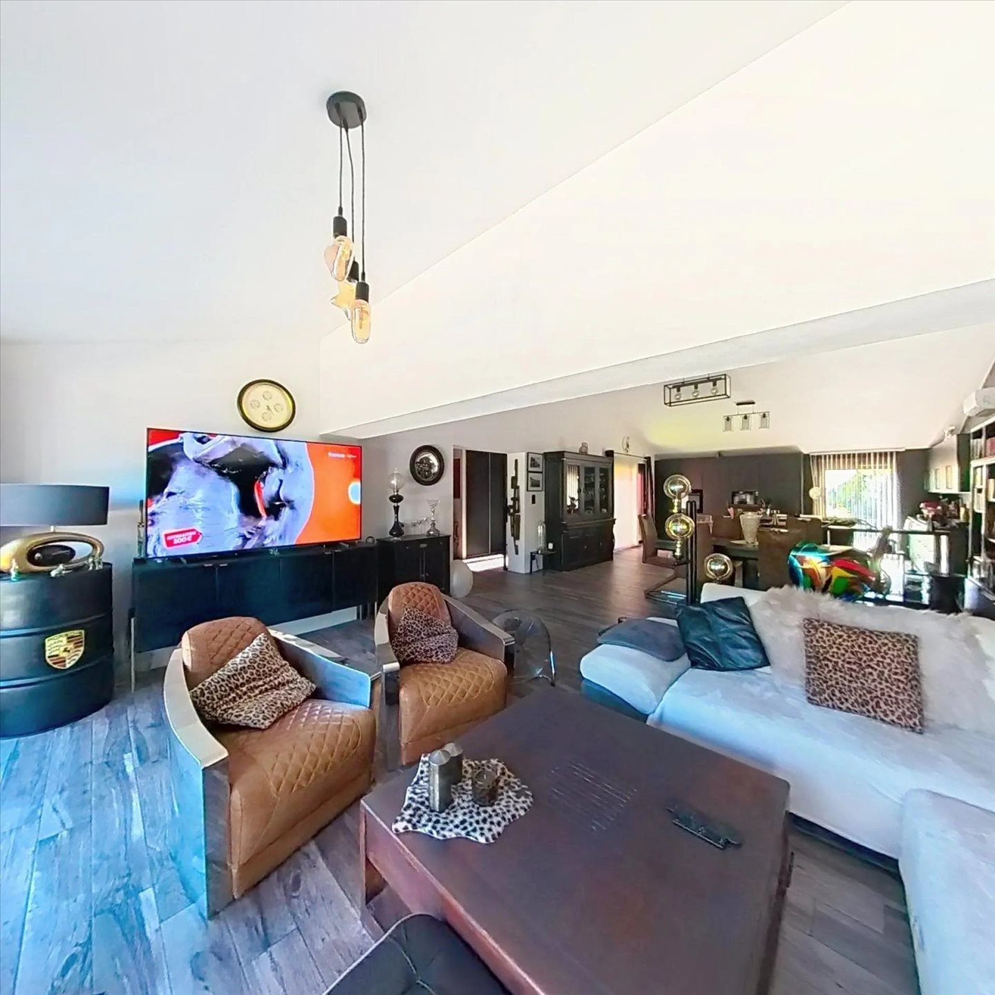 Maison à vendre, 164m², Morières-lès-Avignon