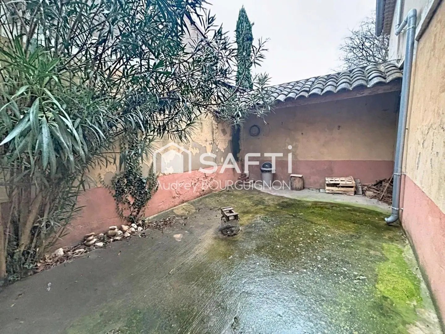Maison à vendre, 156m², Velleron