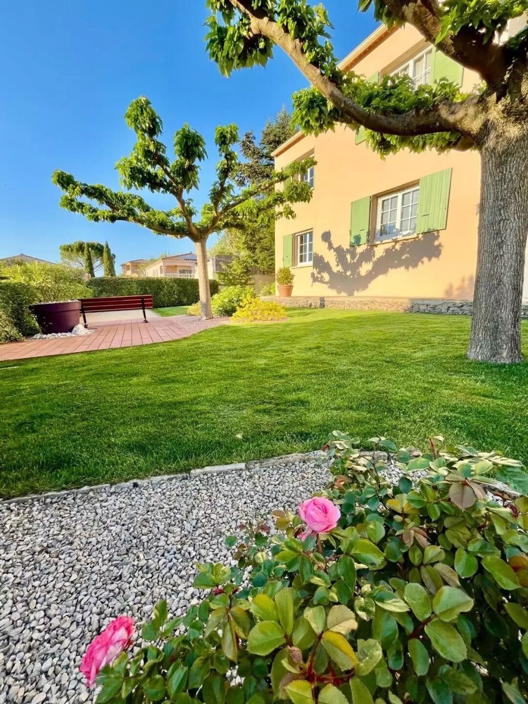 Maison à vendre, 182m², Bagnols-sur-Cèze