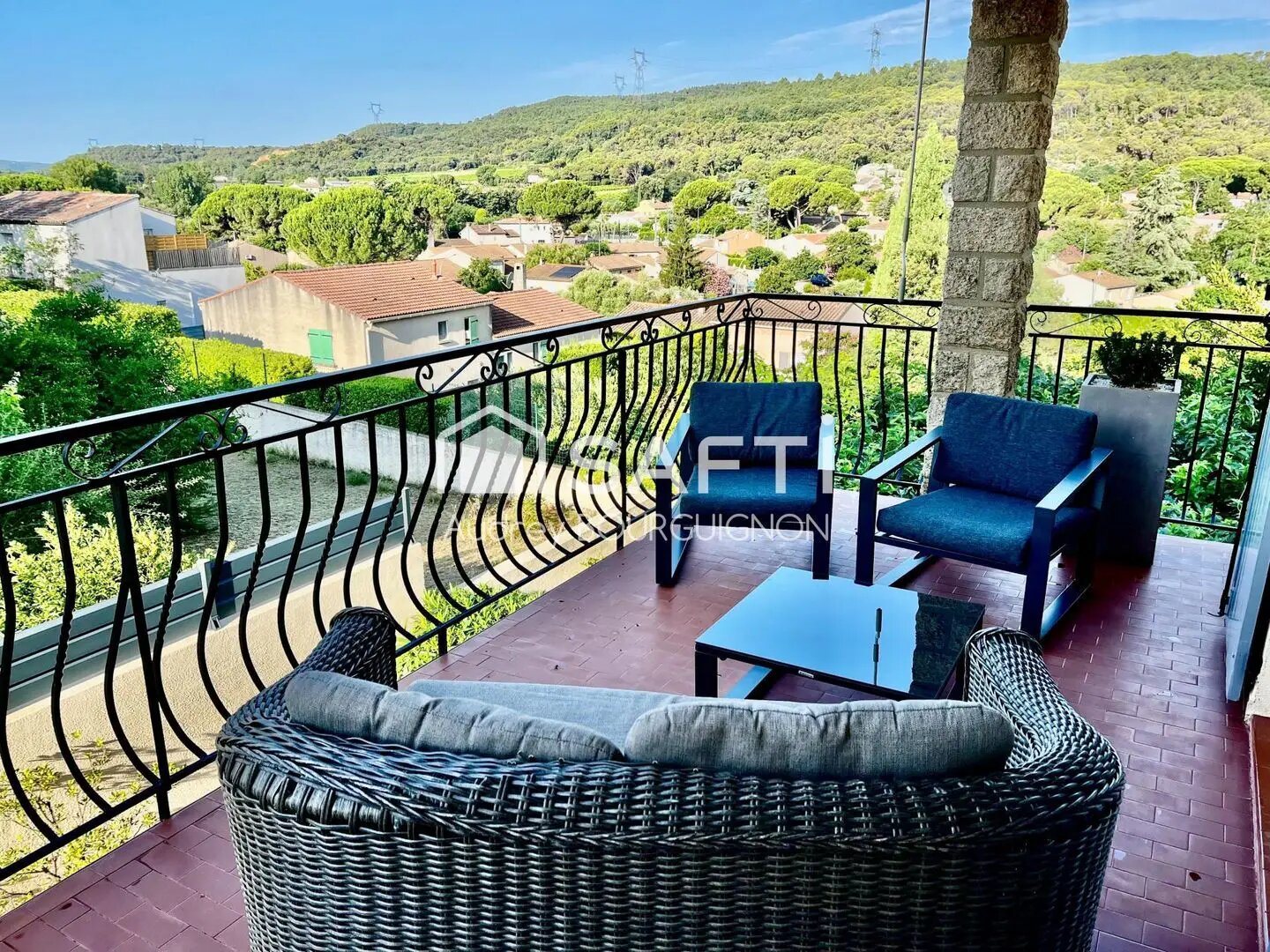 Maison à vendre, 182m², Bagnols-sur-Cèze