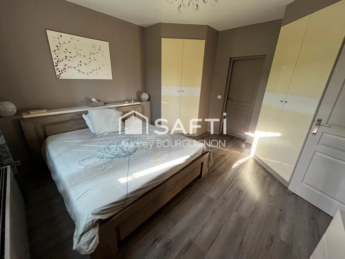 Maison à vendre, 182m², Bagnols-sur-Cèze