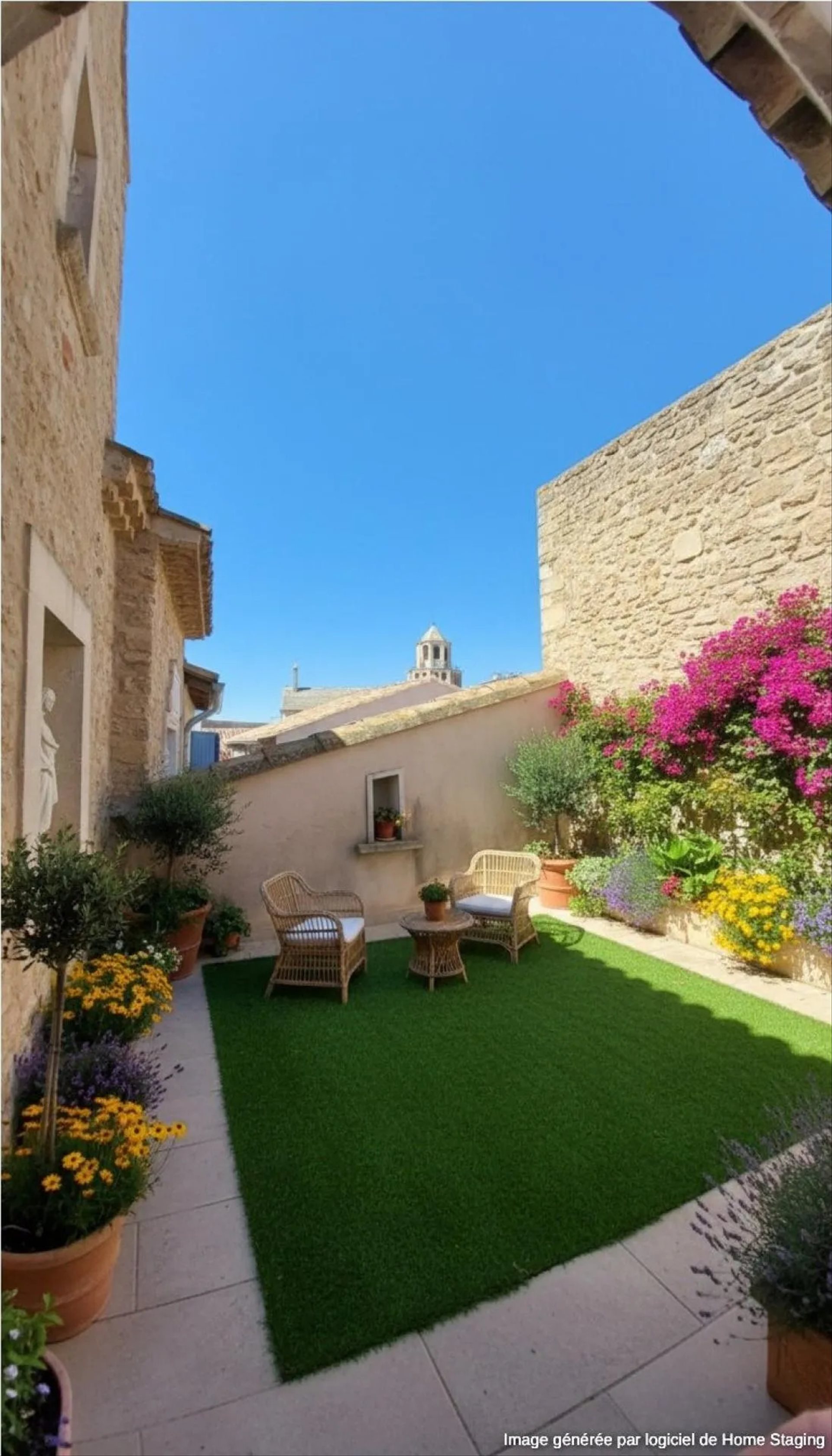 Maison à vendre, 96m², Le Thor