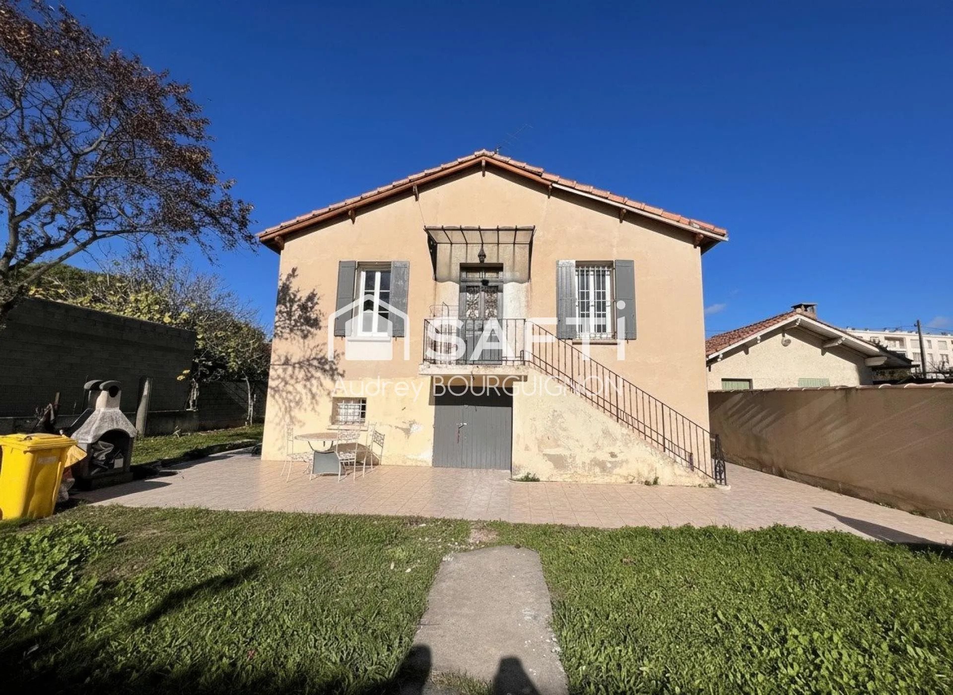 Maison à vendre, 124m², Avignon