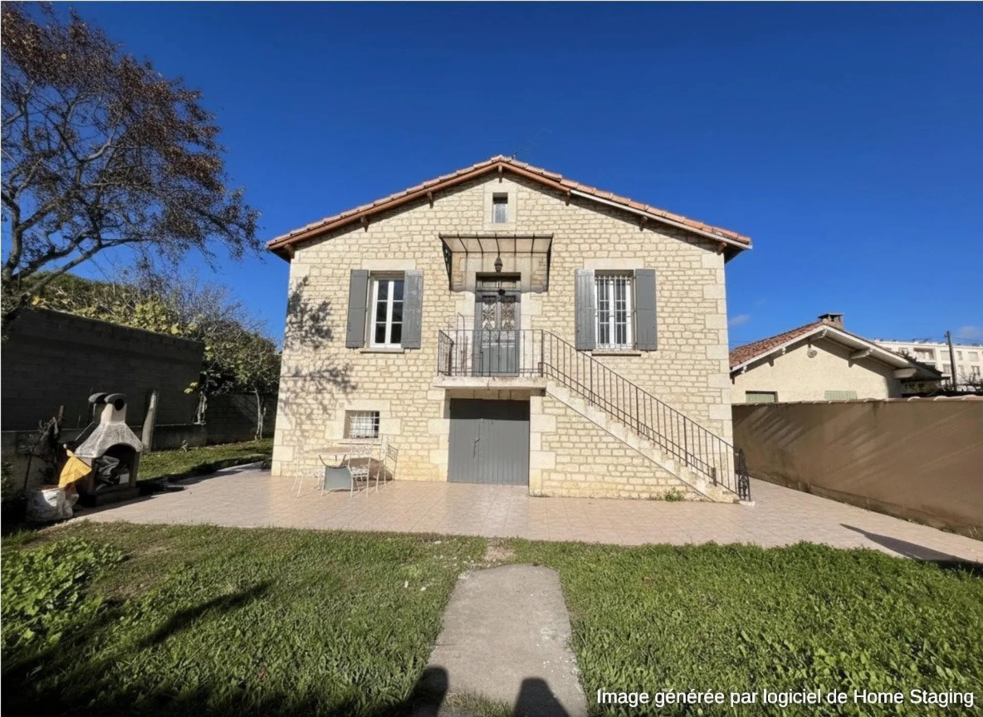Maison à vendre, 124m², Avignon