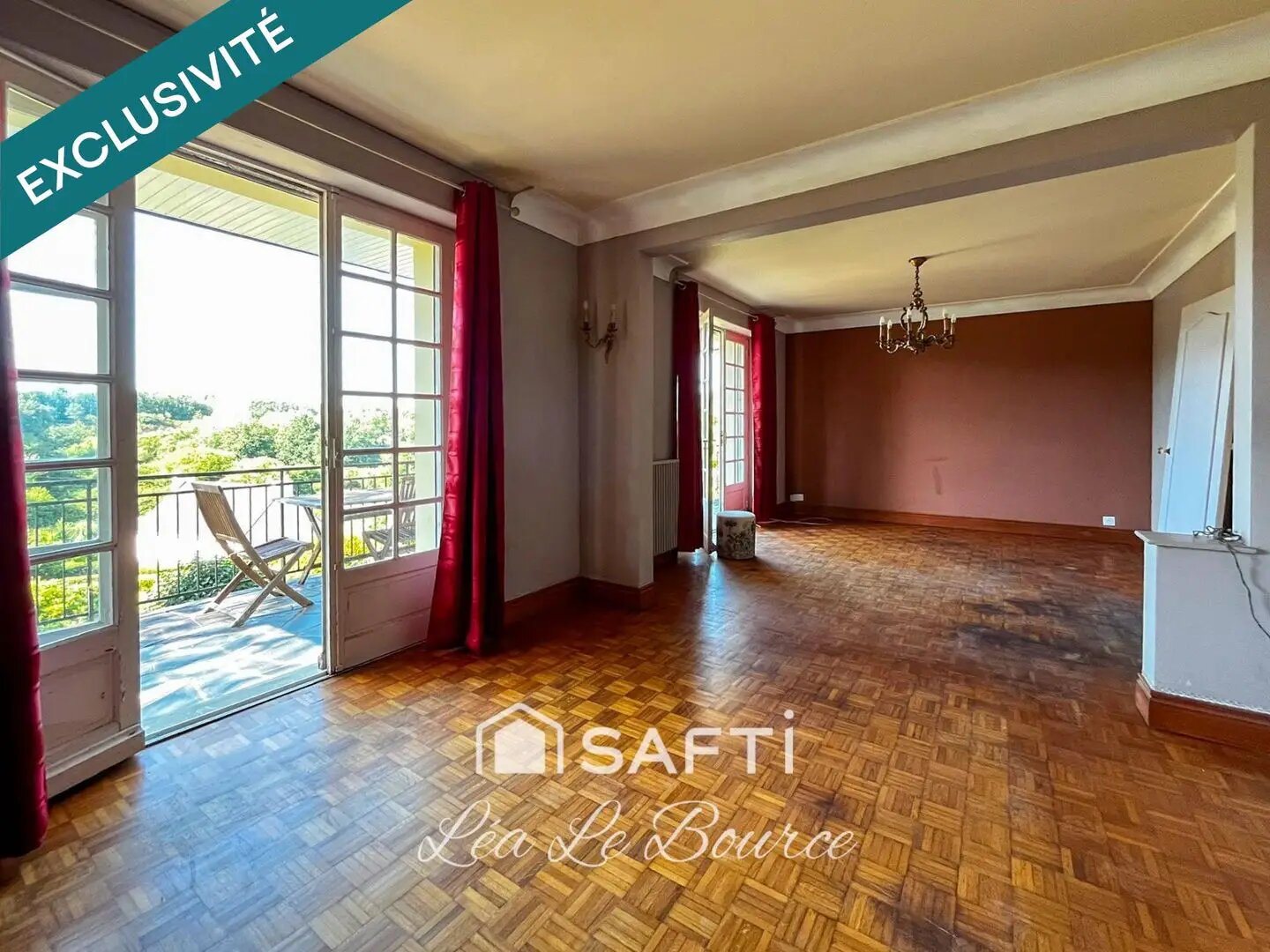 Maison à vendre, 115m², Ergué-Gabéric