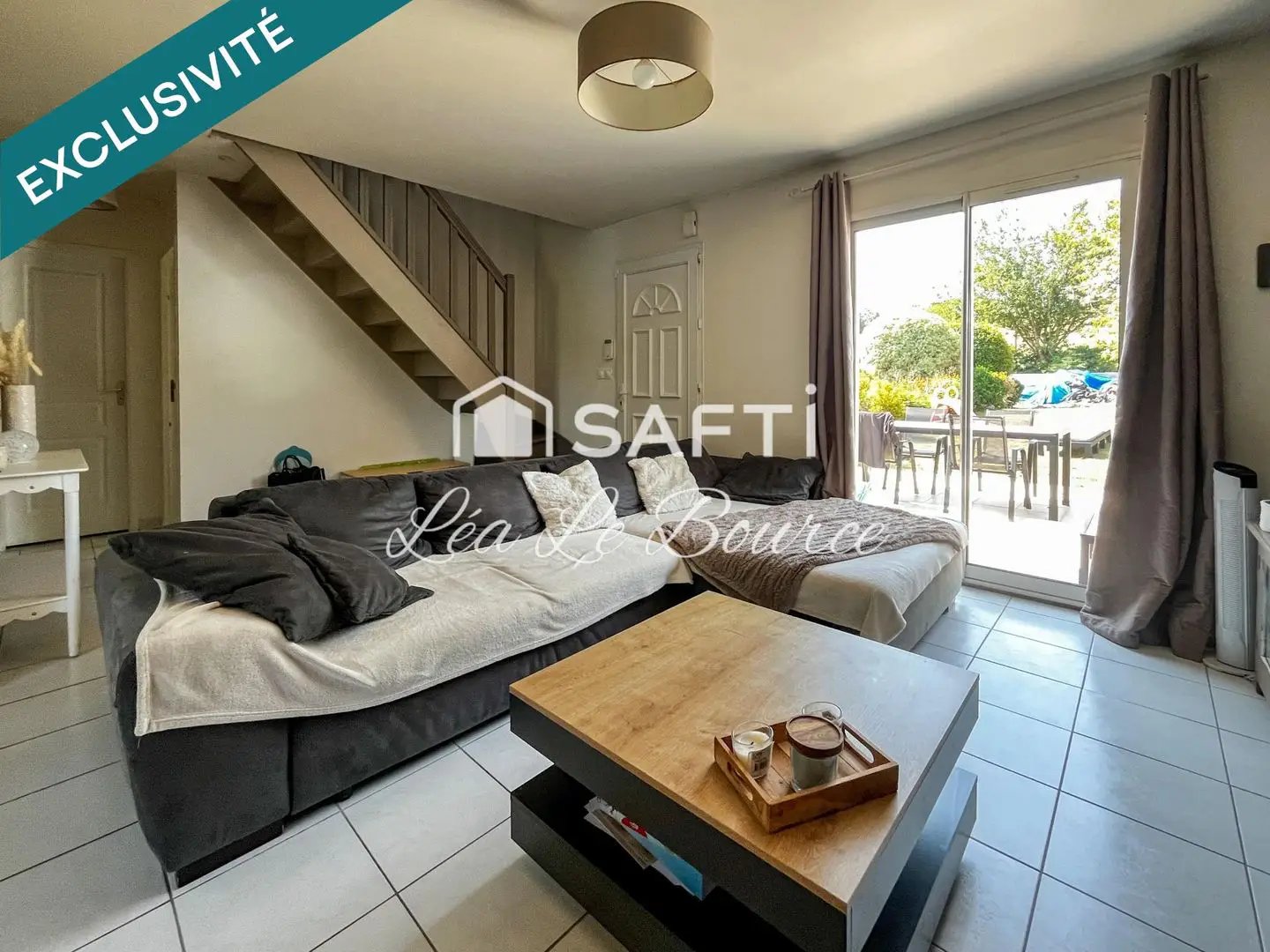 Maison à vendre, 97m², Rosporden