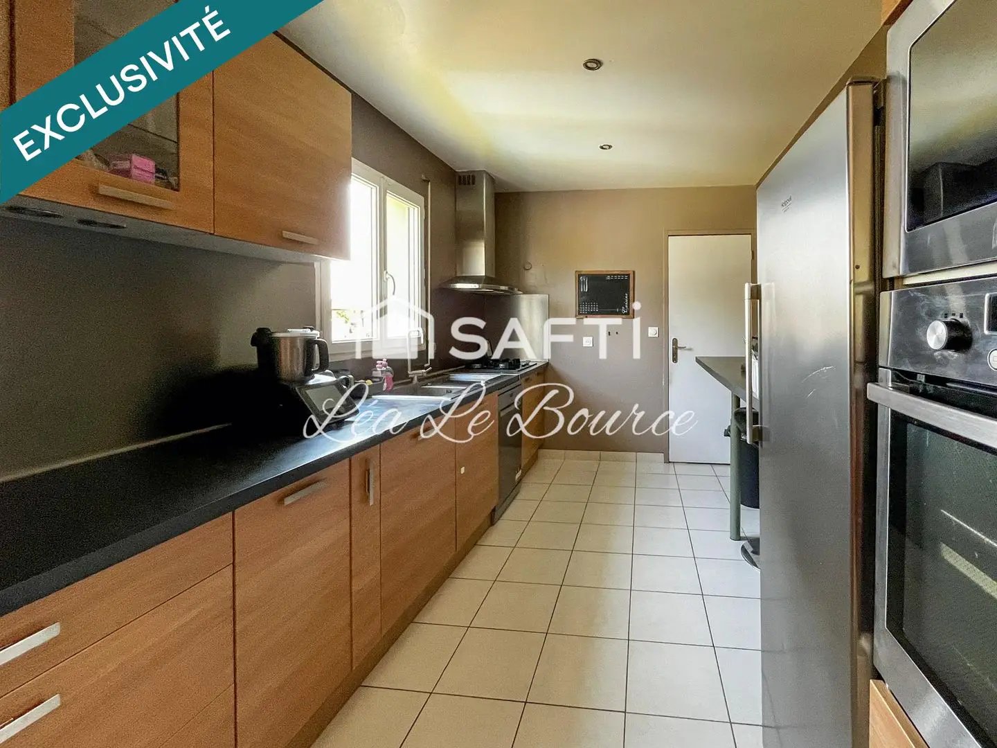 Maison à vendre, 97m², Rosporden