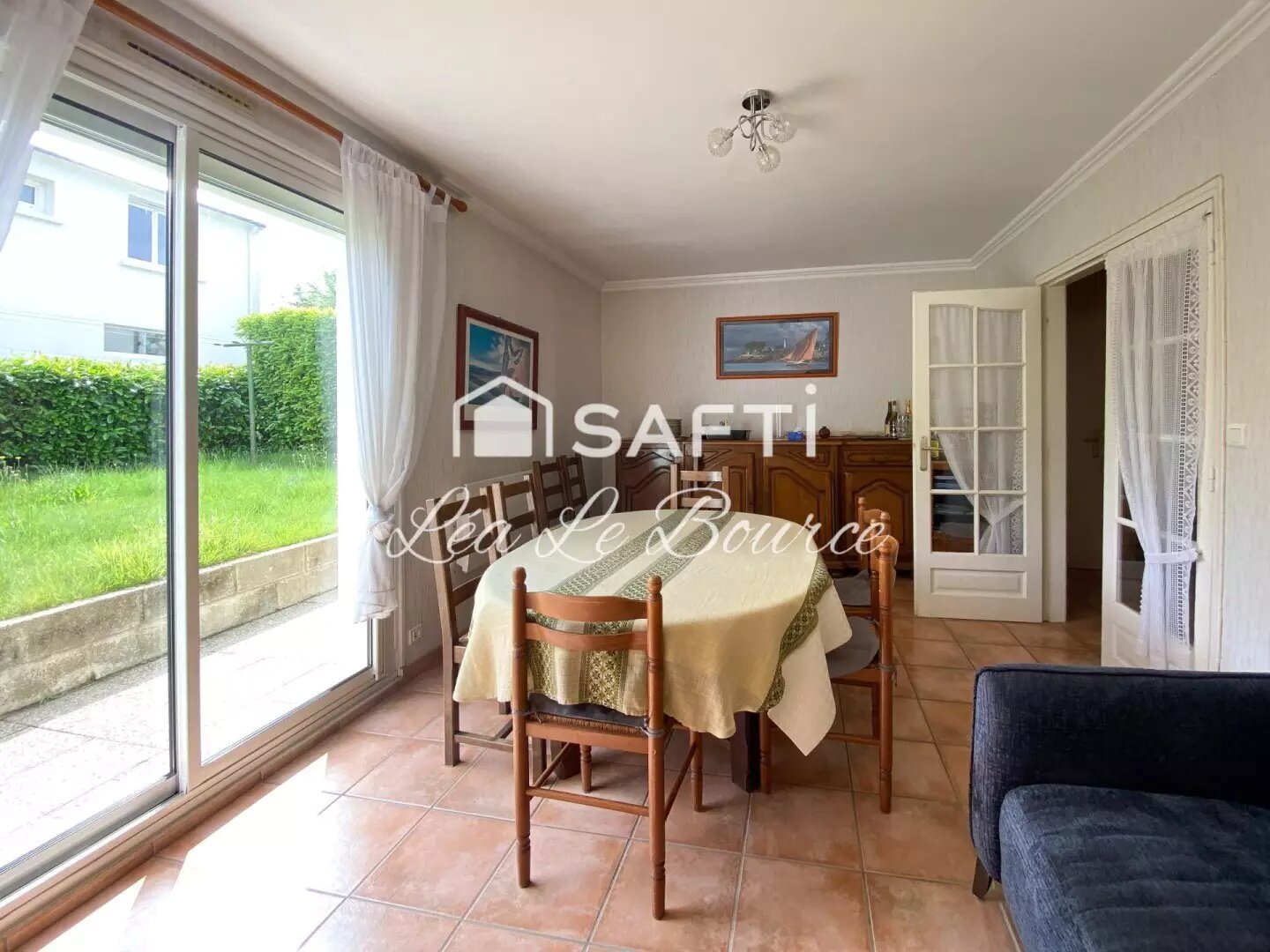 Maison à vendre, 87m², Ergué-Gabéric