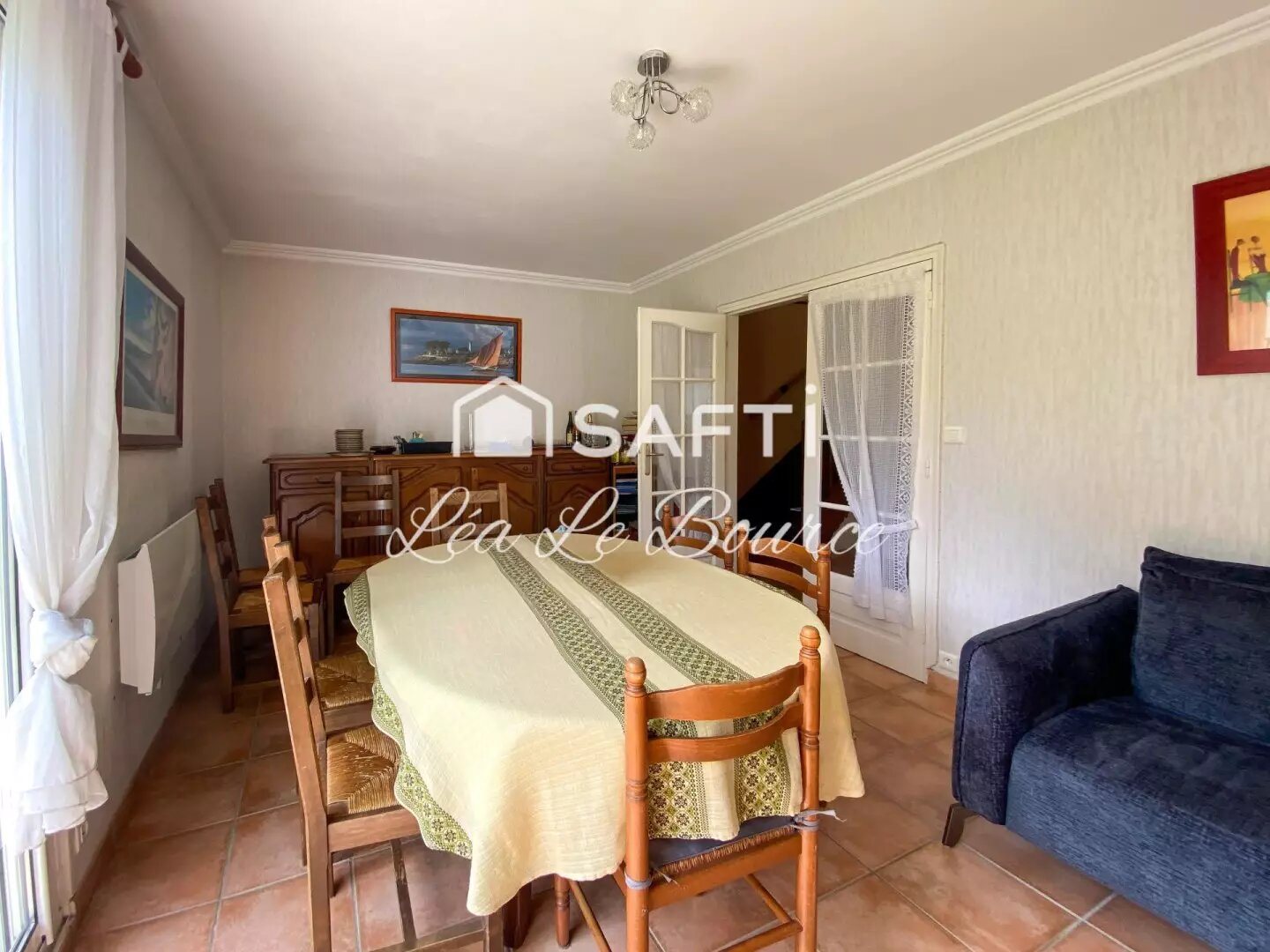 Maison à vendre, 87m², Ergué-Gabéric