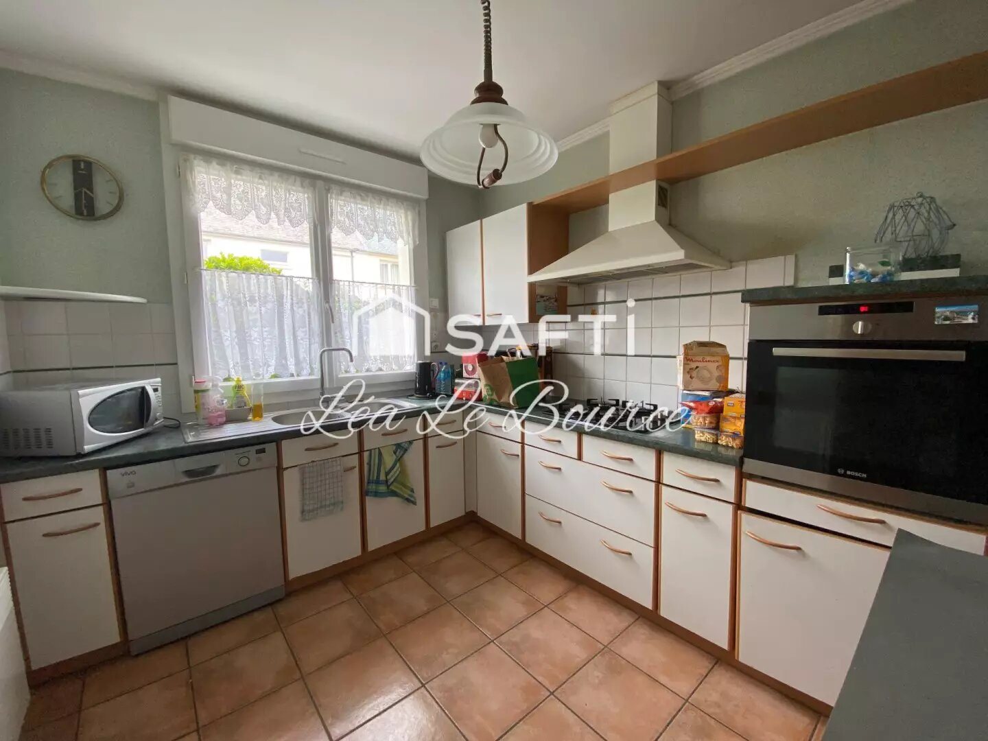 Maison à vendre, 87m², Ergué-Gabéric