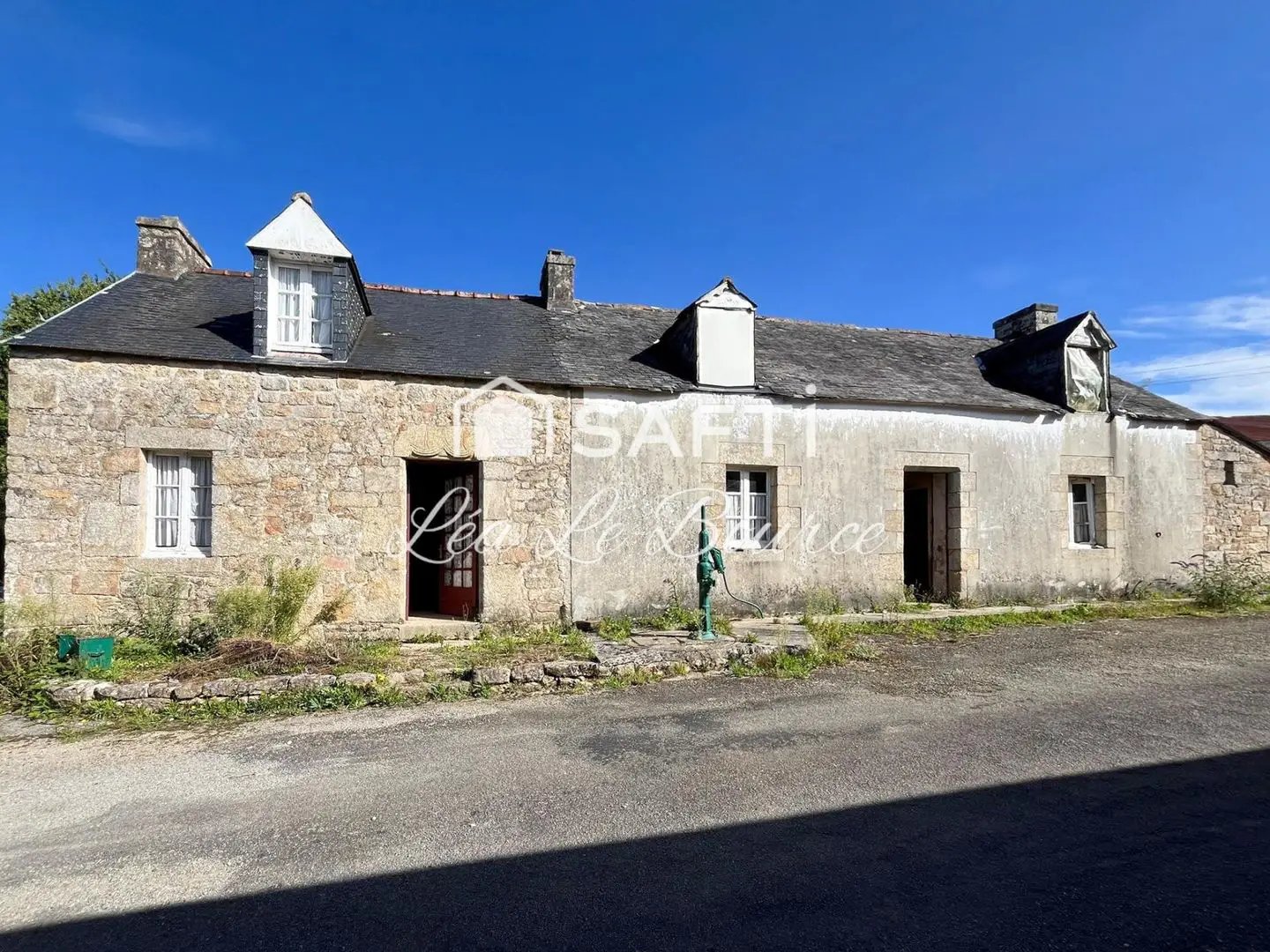 Maison à vendre, 186m², Elliant