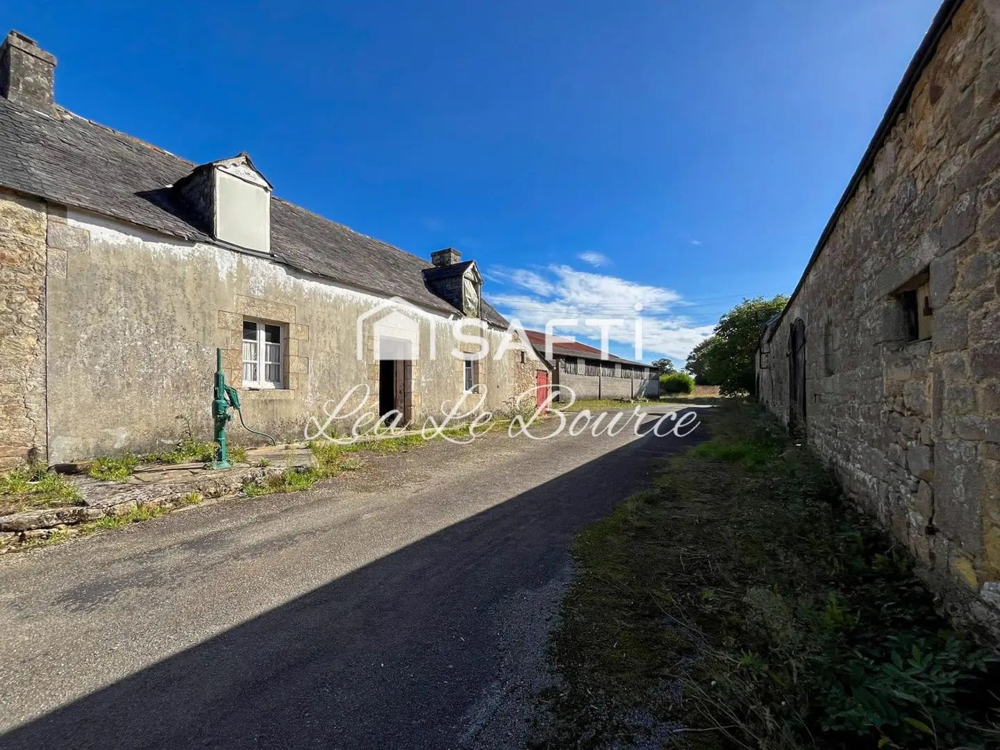 Maison à vendre, 186m², Elliant