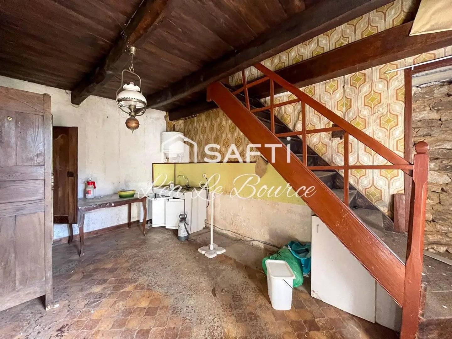 Maison à vendre, 186m², Elliant