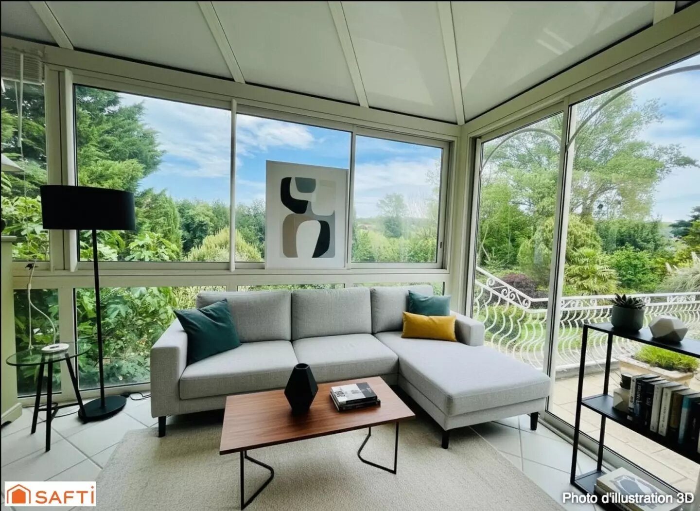 Maison à vendre, 345m², Hauterives