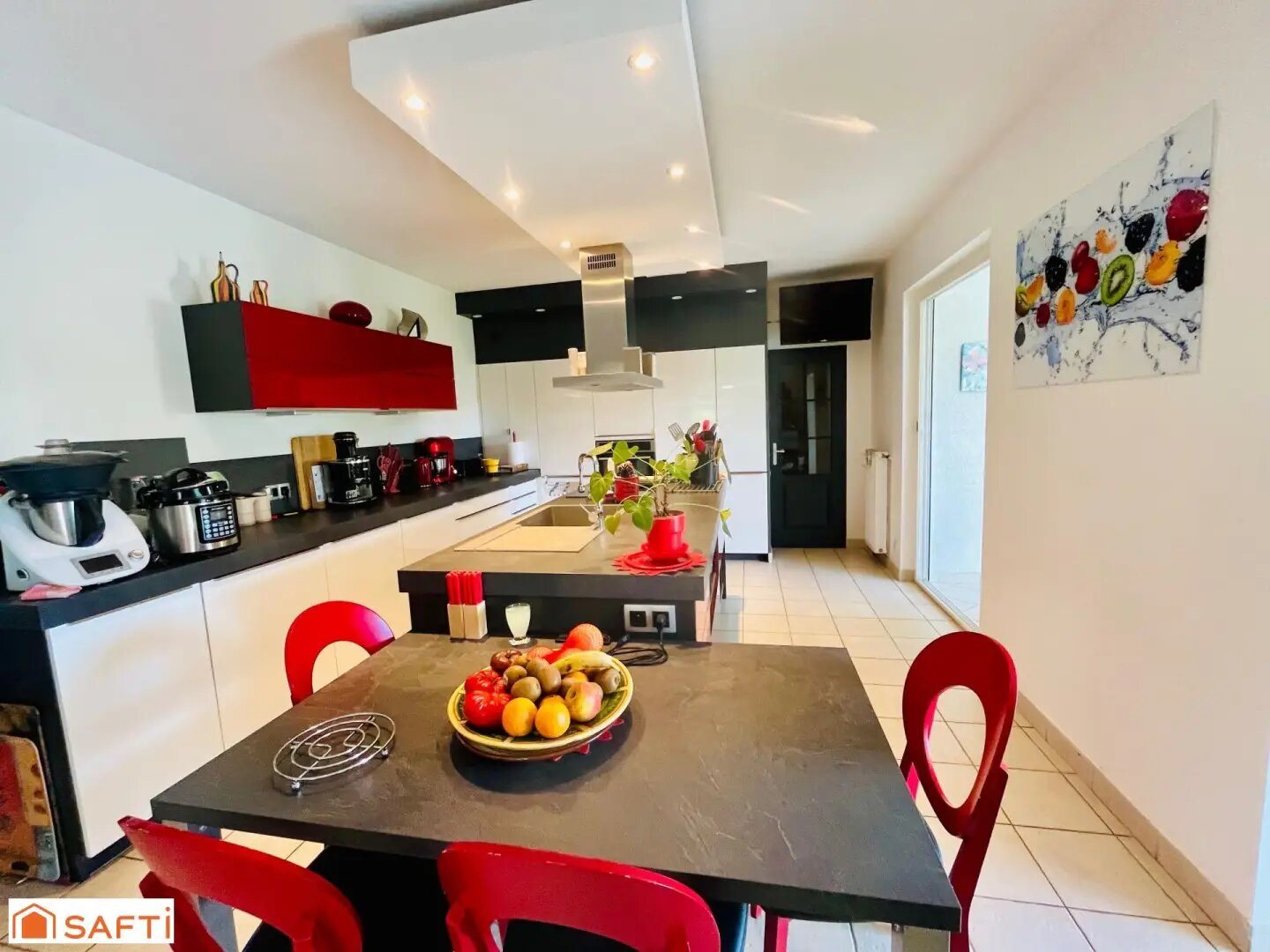 Maison à vendre, 345m², Hauterives