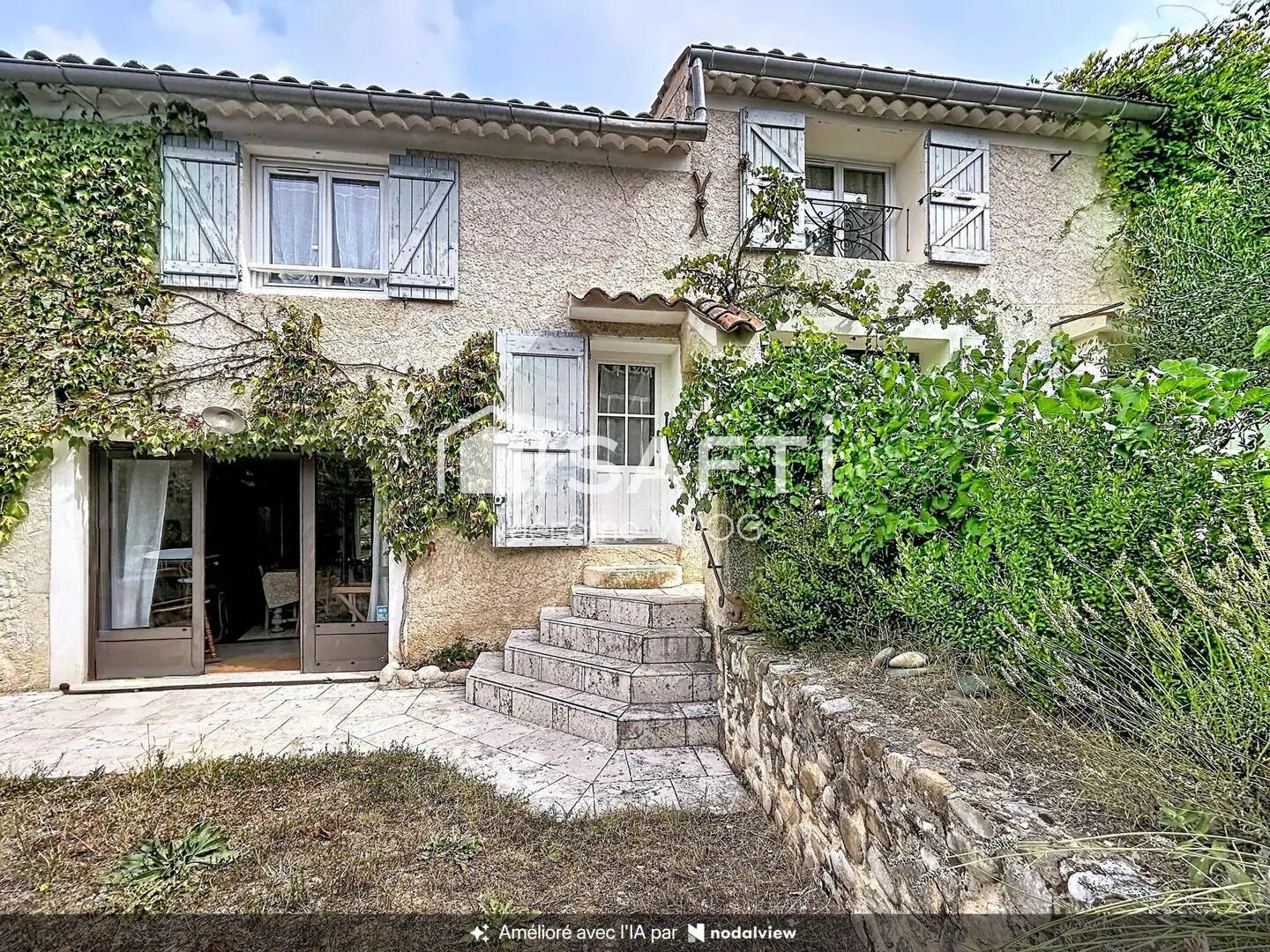 Maison à vendre, 257m², Allemagne-en-Provence