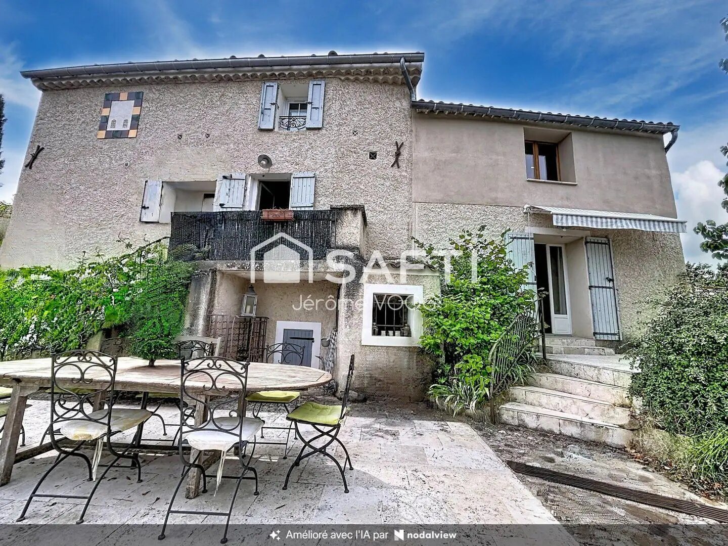 Maison à vendre, 257m², Allemagne-en-Provence