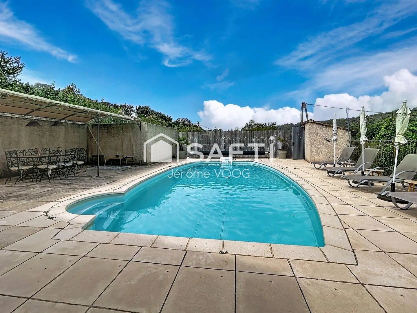 Maison à vendre, 257m², Allemagne-en-Provence