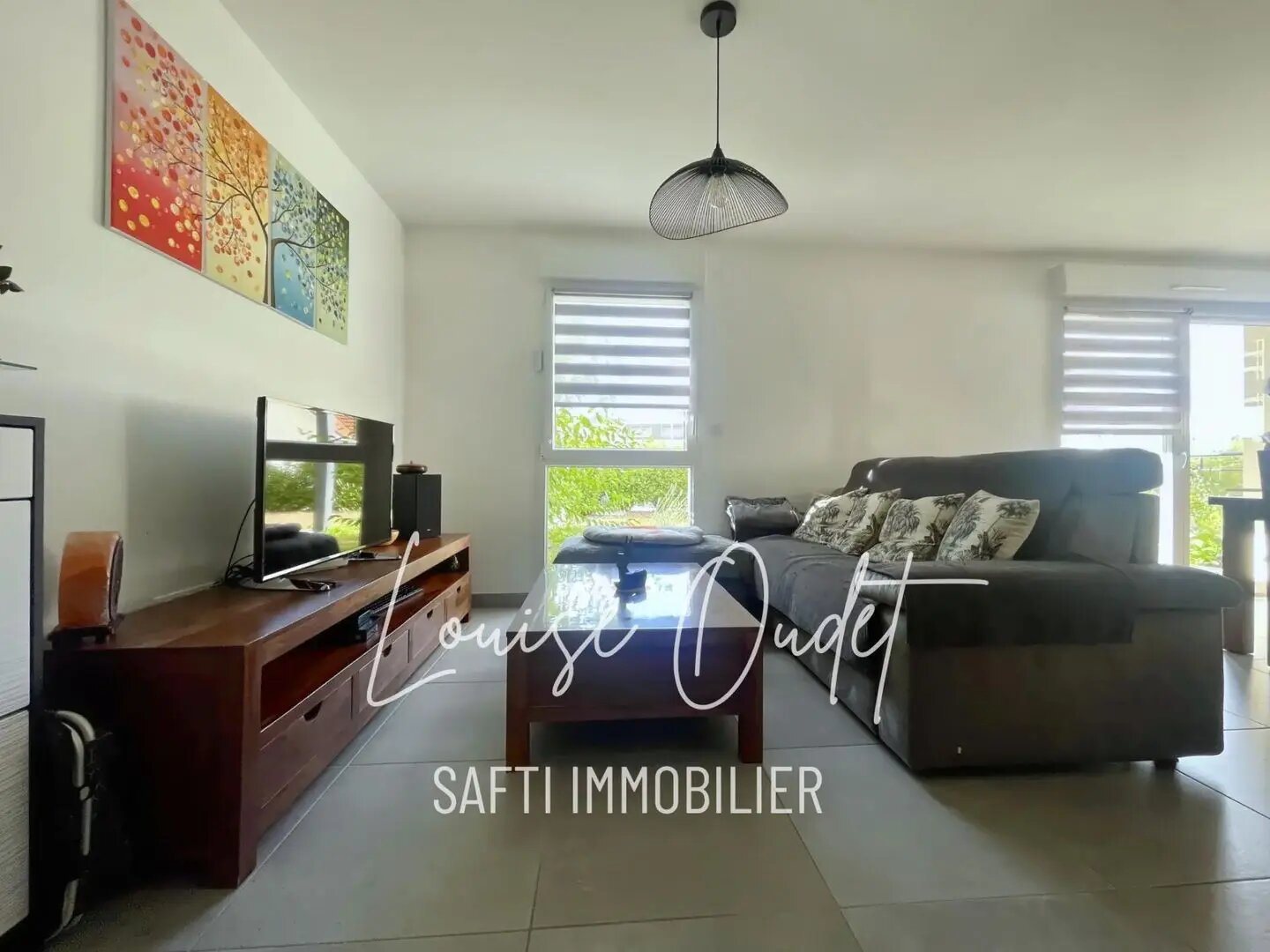 Appartement à vendre, 77m², Serre-les-Sapins