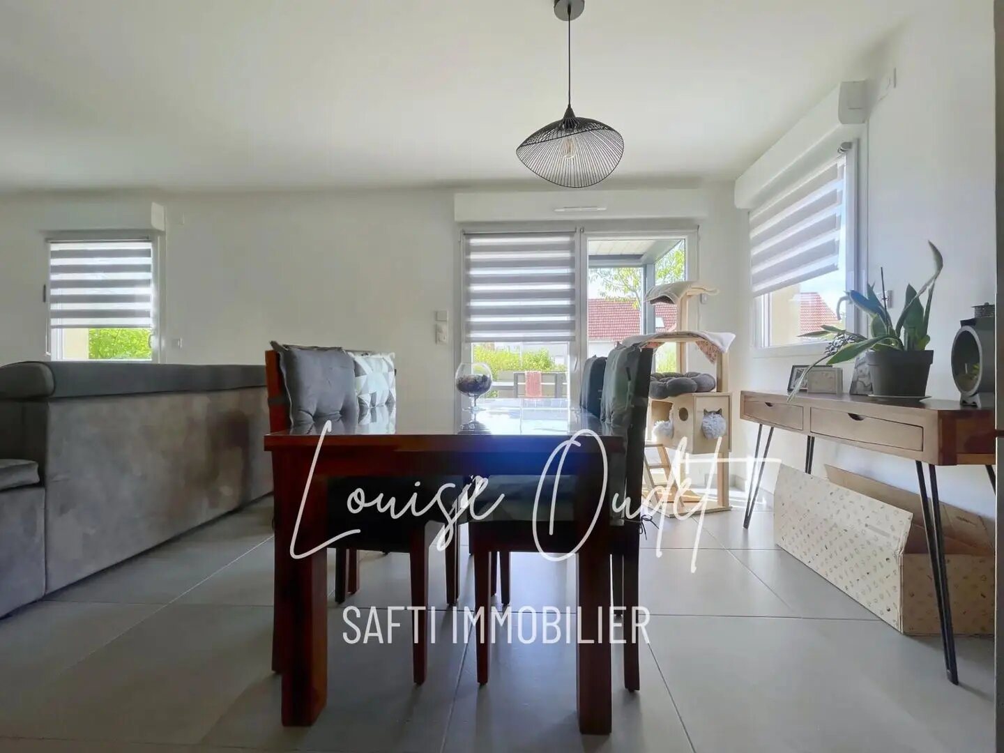 Appartement à vendre, 77m², Serre-les-Sapins